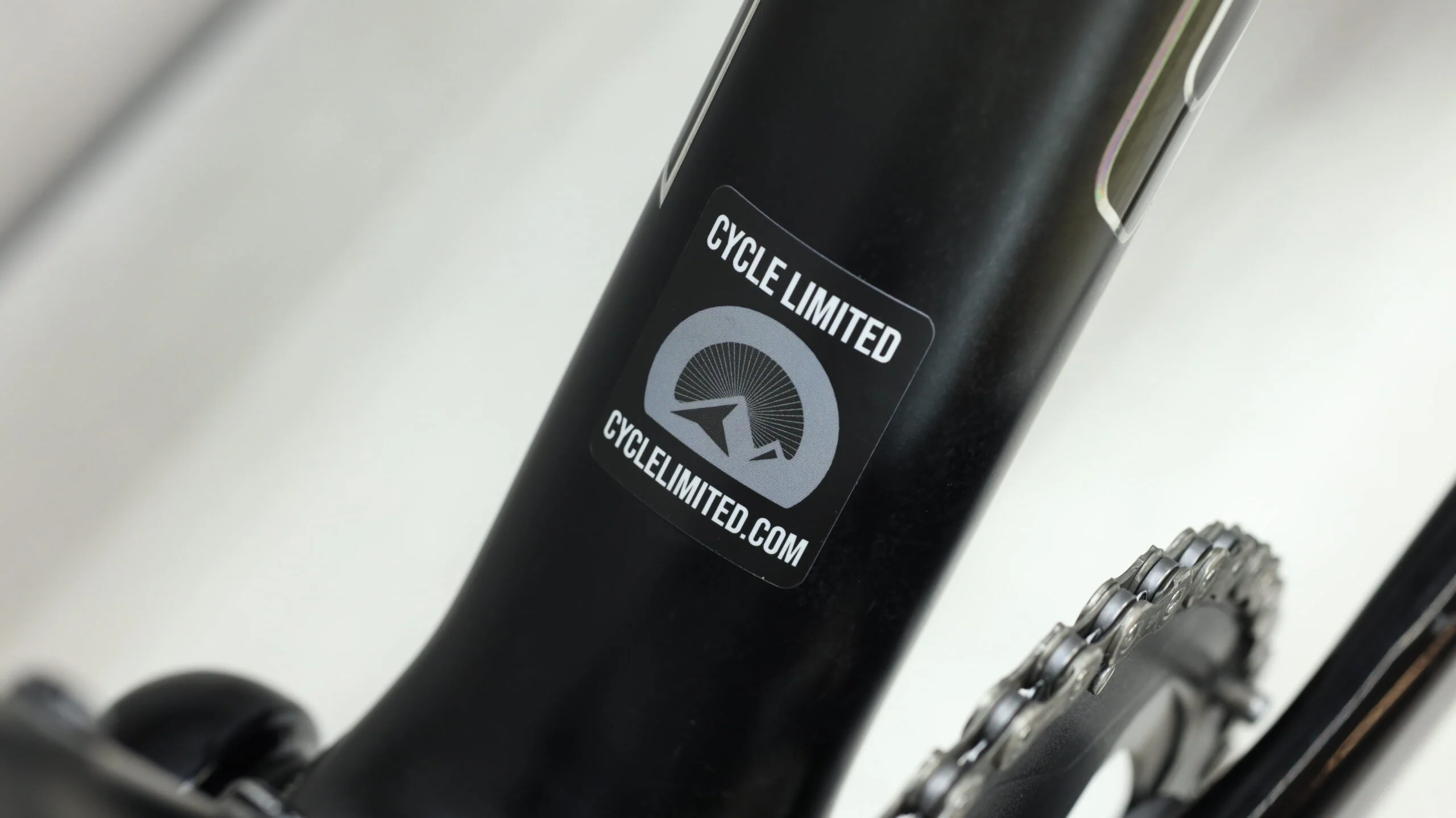 2019 Specialized S-Works Tarmac Disc  Road Bike - 58cm - Image 3