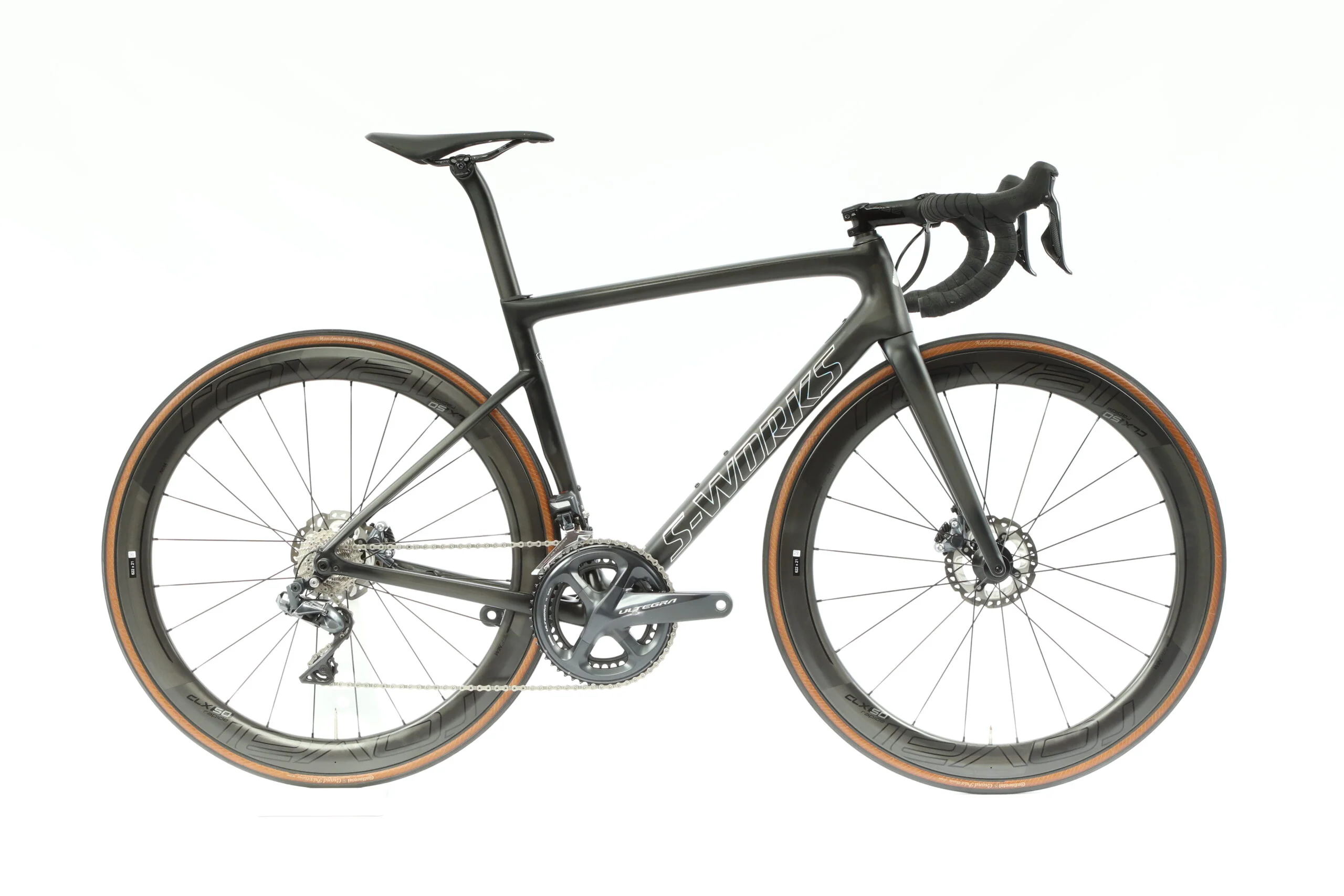 2019 Specialized S-Works Tarmac  Road Bike - 54cm