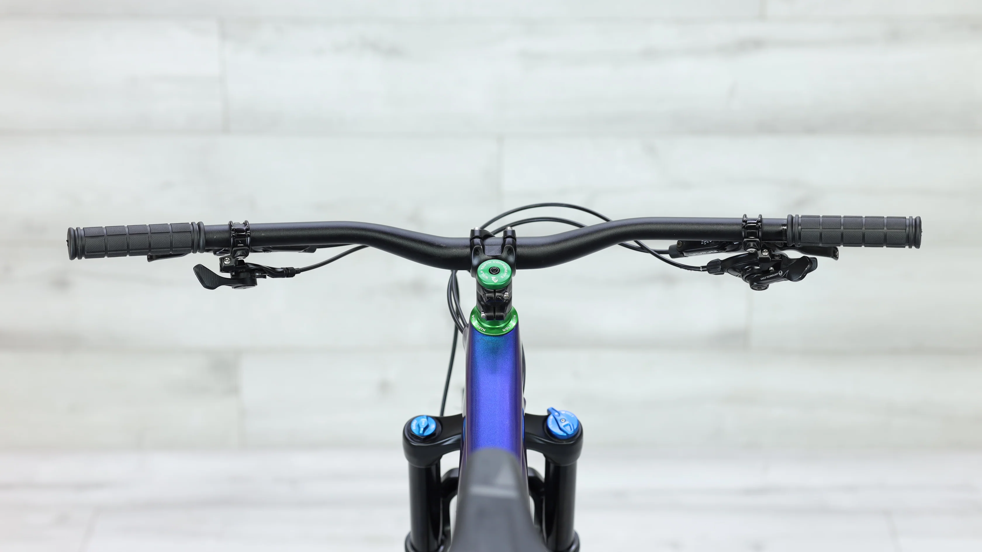 2019 Specialized Stumpjumper Comp Carbon 27.5 Mountain Bike - X-Large - Image 12