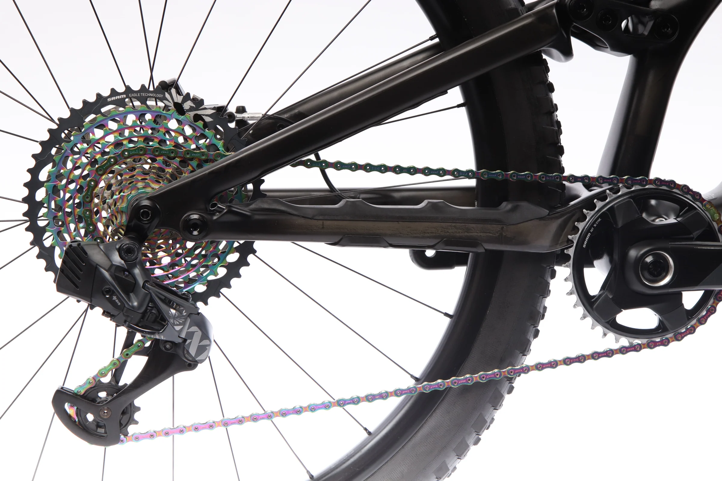 2019 Specialized Stumpjumper Expert 29 Mountain Bike - Medium - Image 10