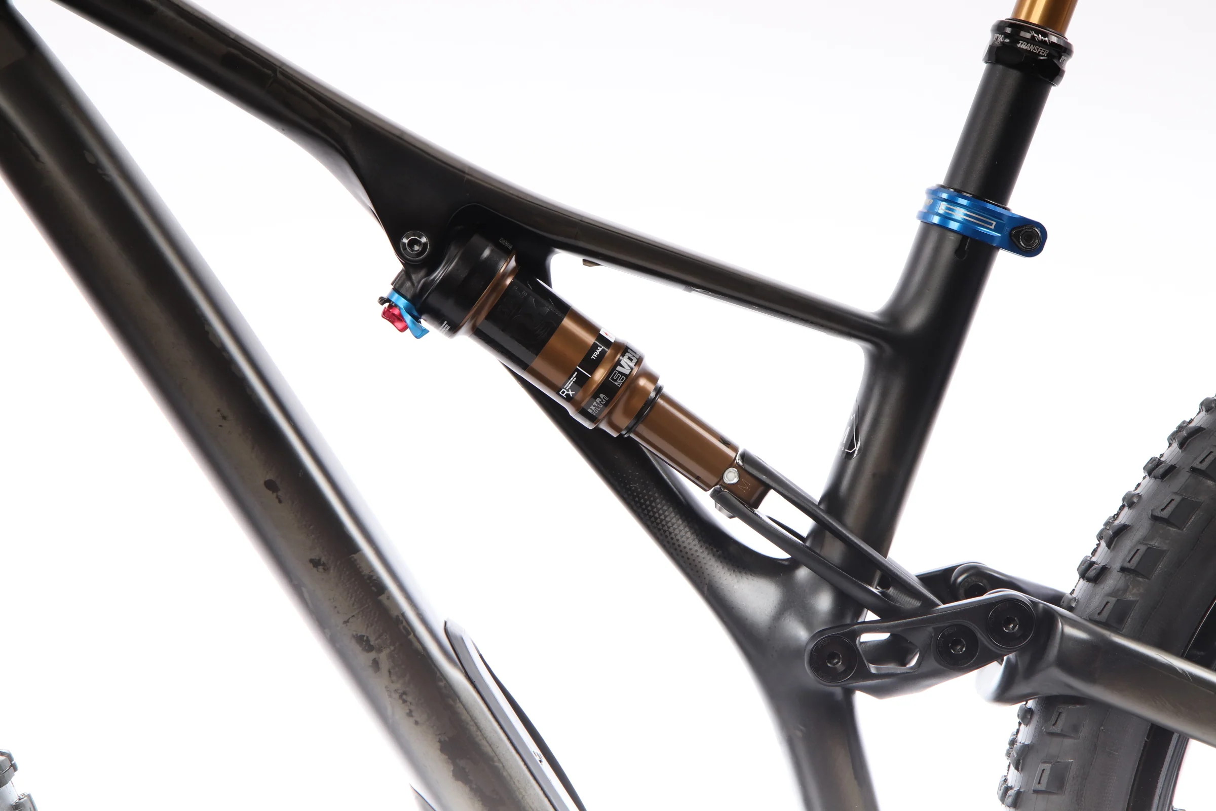 2019 Specialized Stumpjumper Expert 29 Mountain Bike - Medium - Image 9