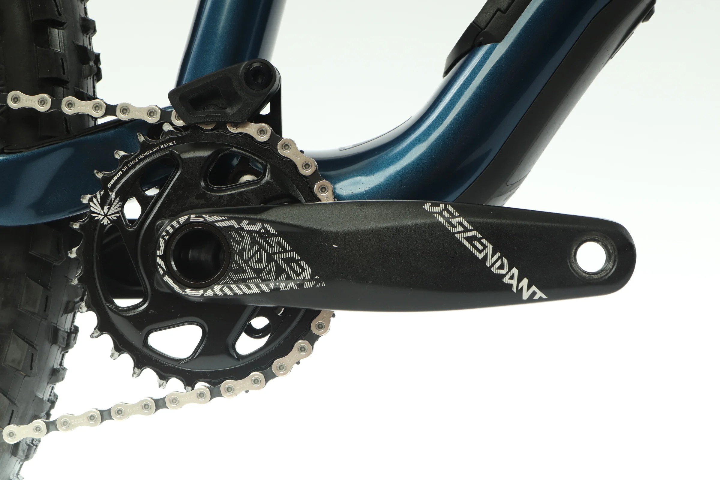 2019 Specialized Stumpjumper Pro 29  Mountain Bike - Large - Image 4