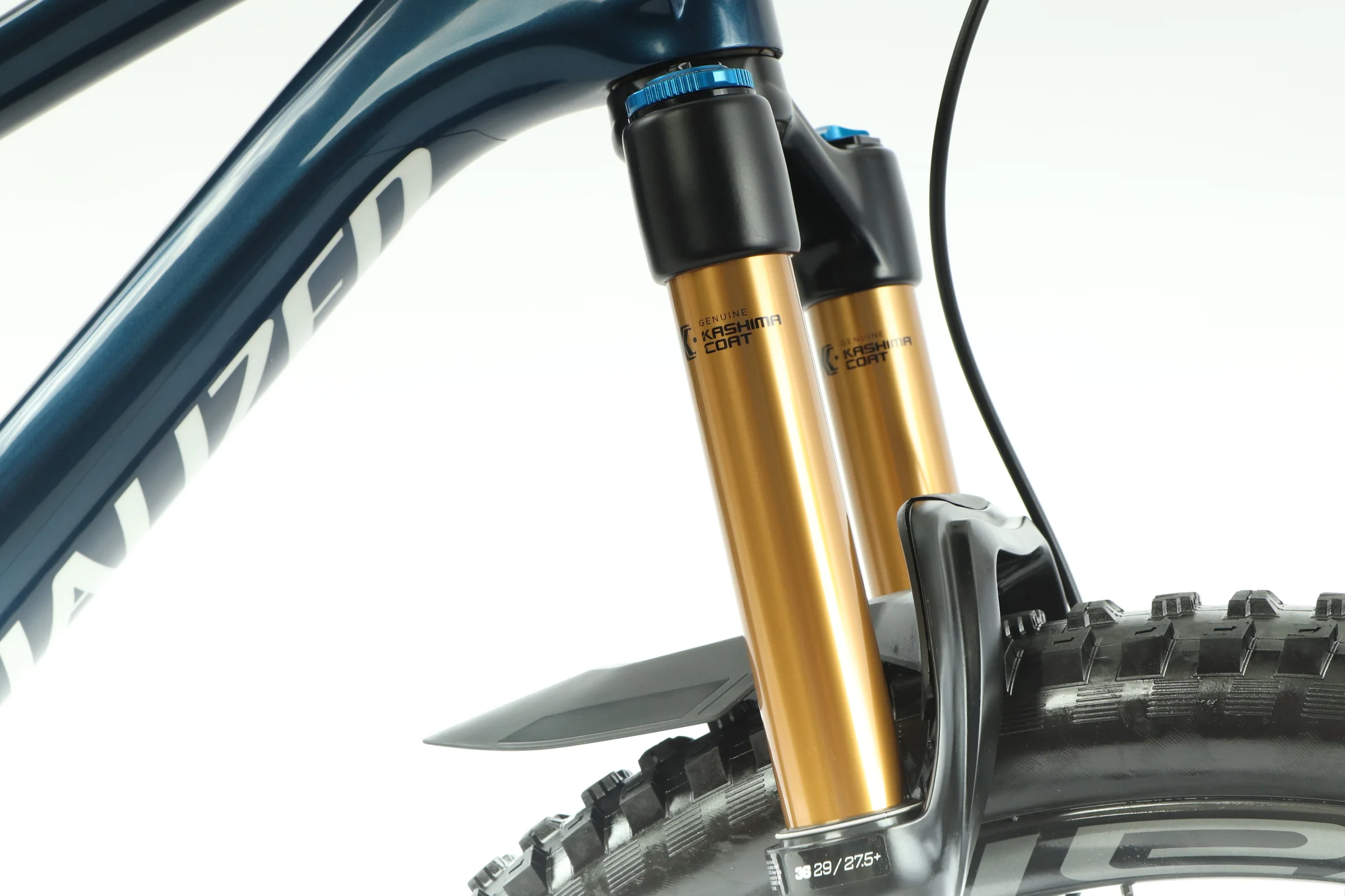 2019 Specialized Stumpjumper Pro 29  Mountain Bike - Large - Image 7