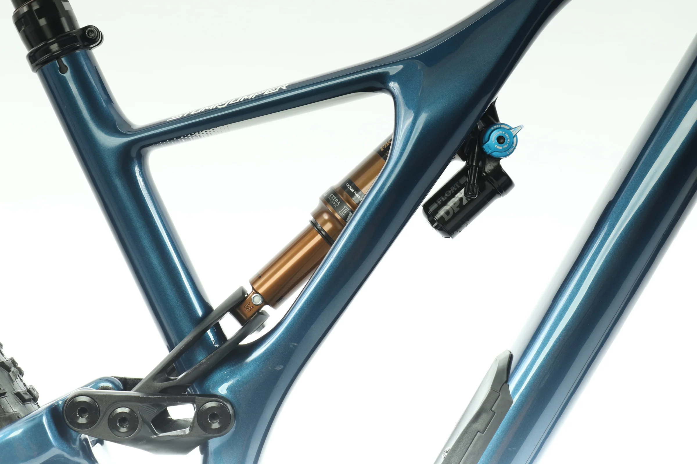 2019 Specialized Stumpjumper Pro 29  Mountain Bike - Large - Image 9