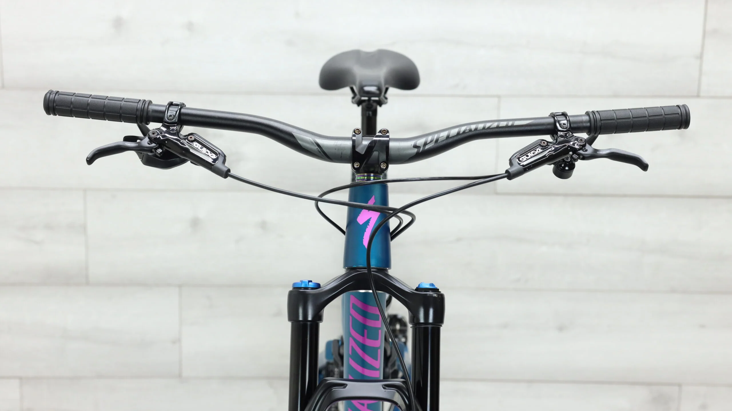 2019 Specialized Stumpjumper ST Comp Mountain Bike - Small - Image 11