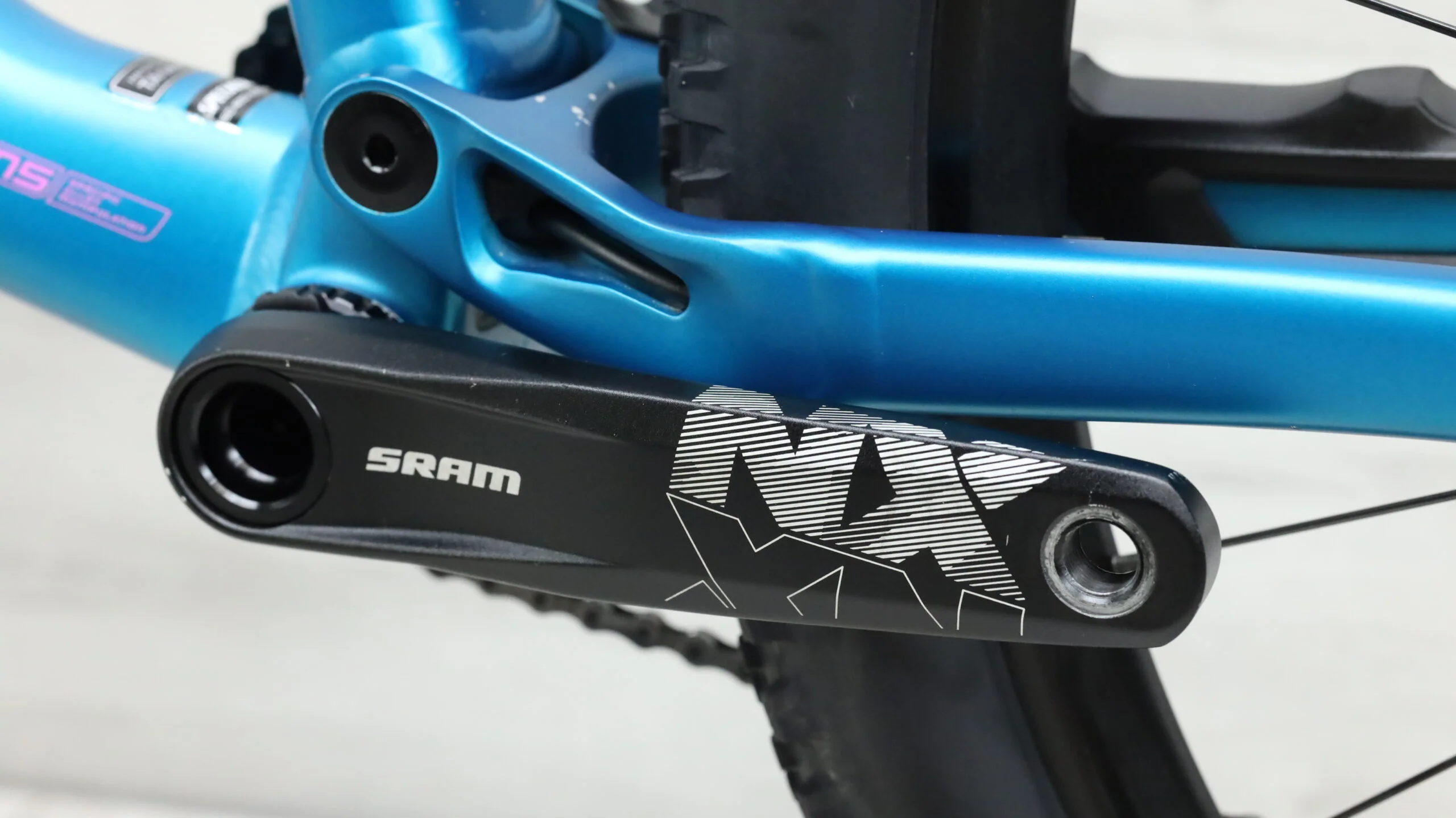 2019 Specialized Stumpjumper ST Comp Mountain Bike - Small - Image 6