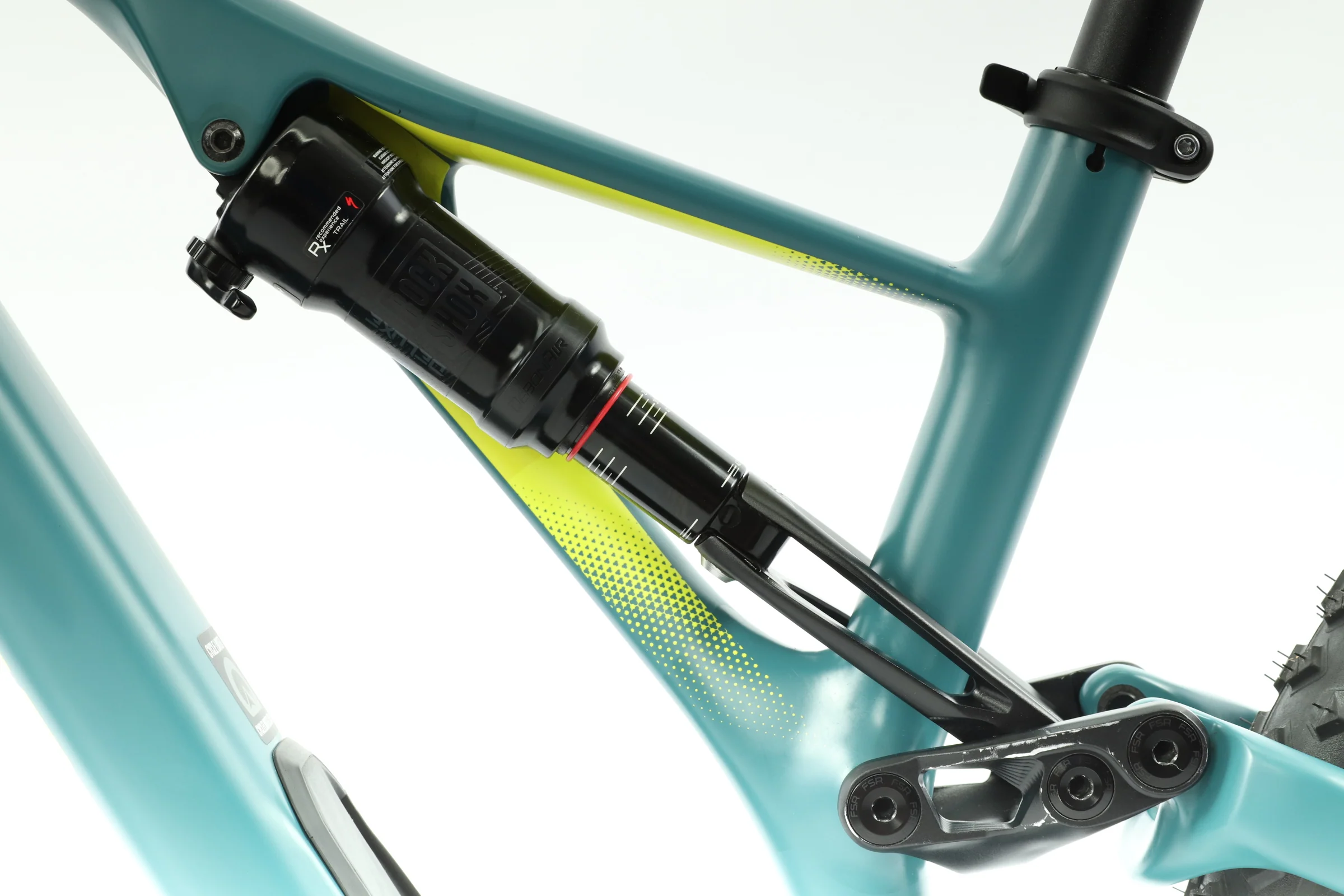 2019 Specialized Stumpjumper ST Expert Mountain Bike - Medium - Image 10