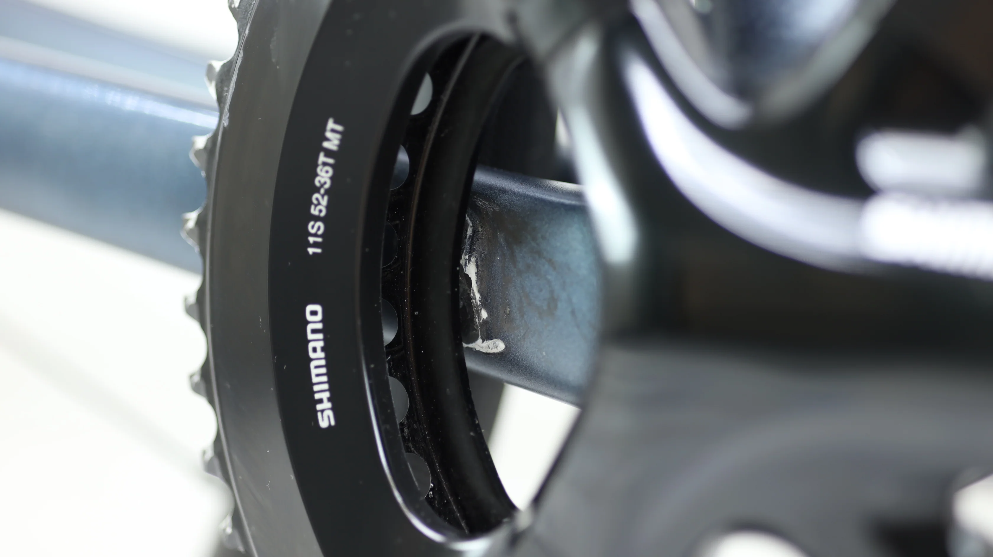 2019 Specialized Tarmac Disc Sport Road Bike - 52cm - Image 13