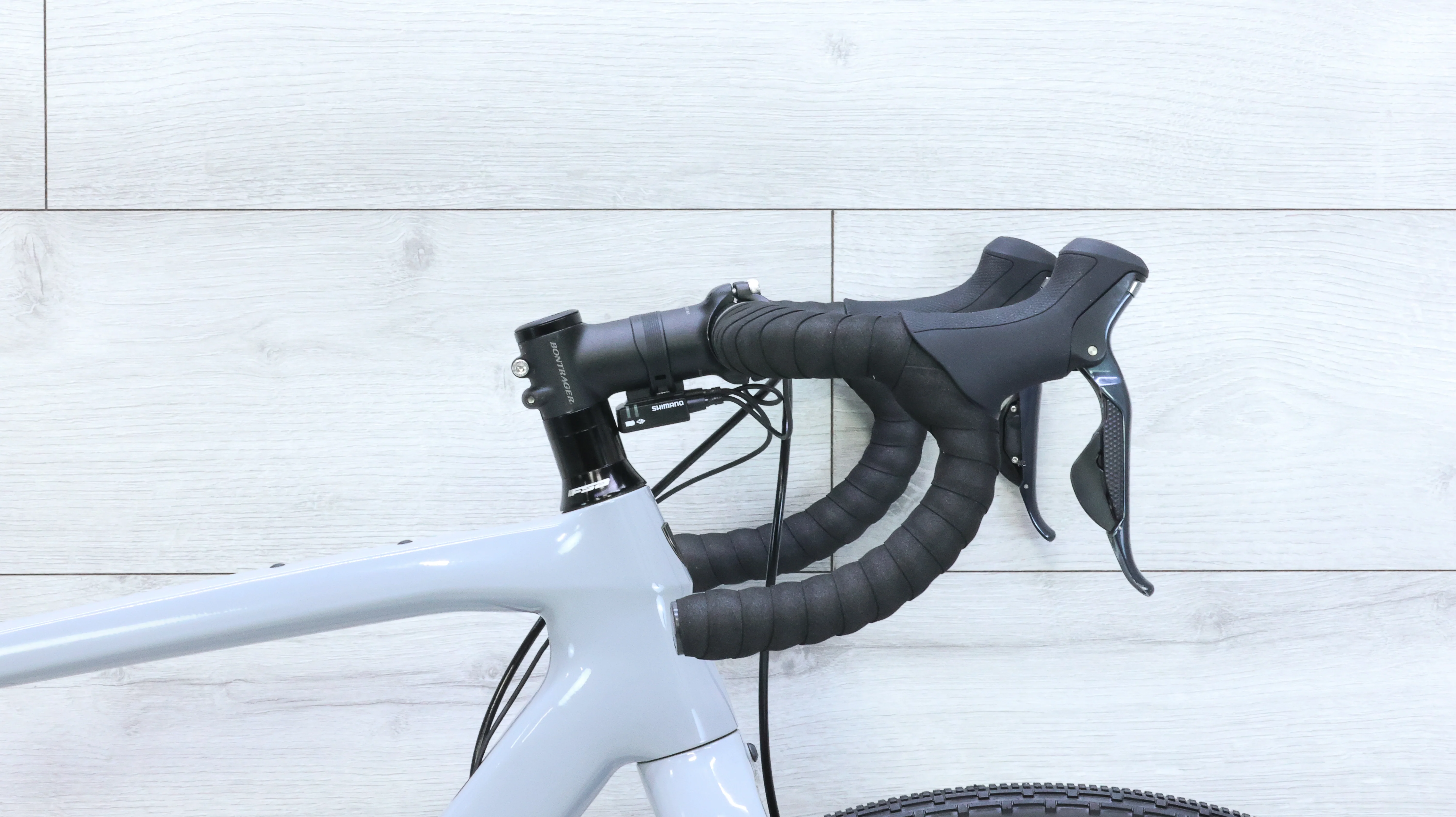 Trek Checkpoint SL Ultegra Di2 Gravel Bike - 2019, 54cm - Image 9