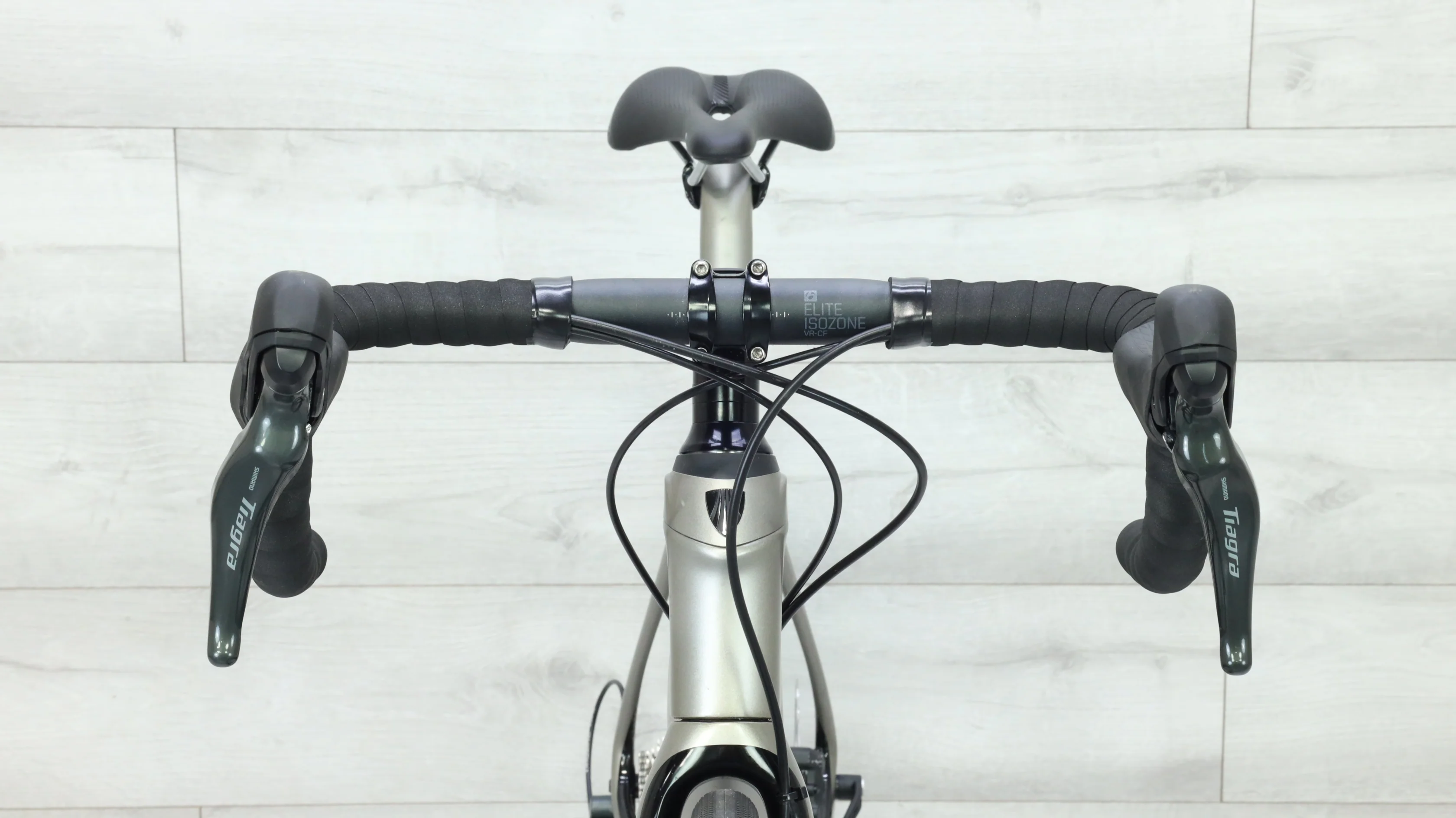 Trek Domane SL 6 Disc Road Bike - 2019, 50cm - Image 10
