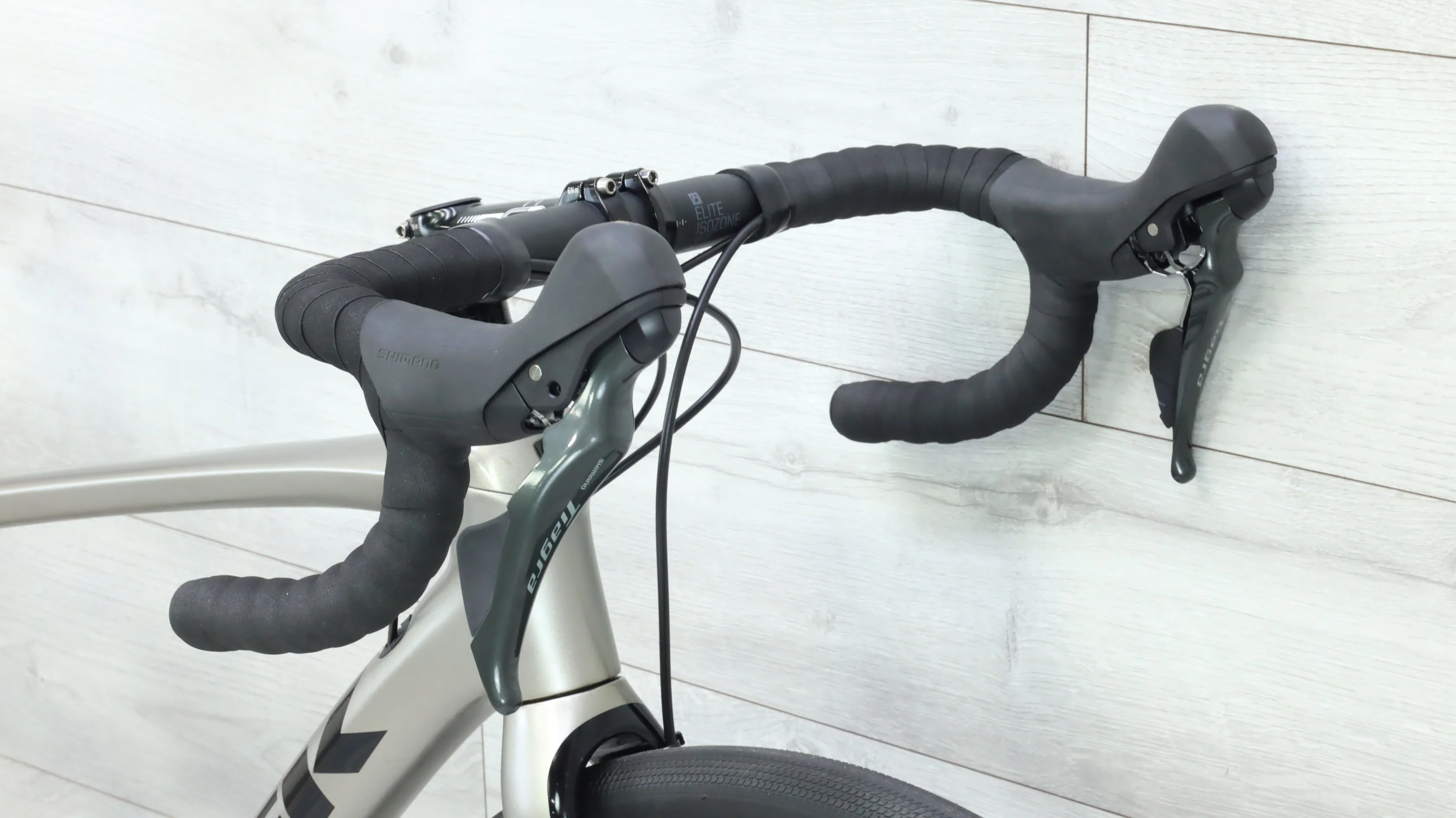 Trek Domane SL 6 Disc Road Bike - 2019, 50cm - Image 7
