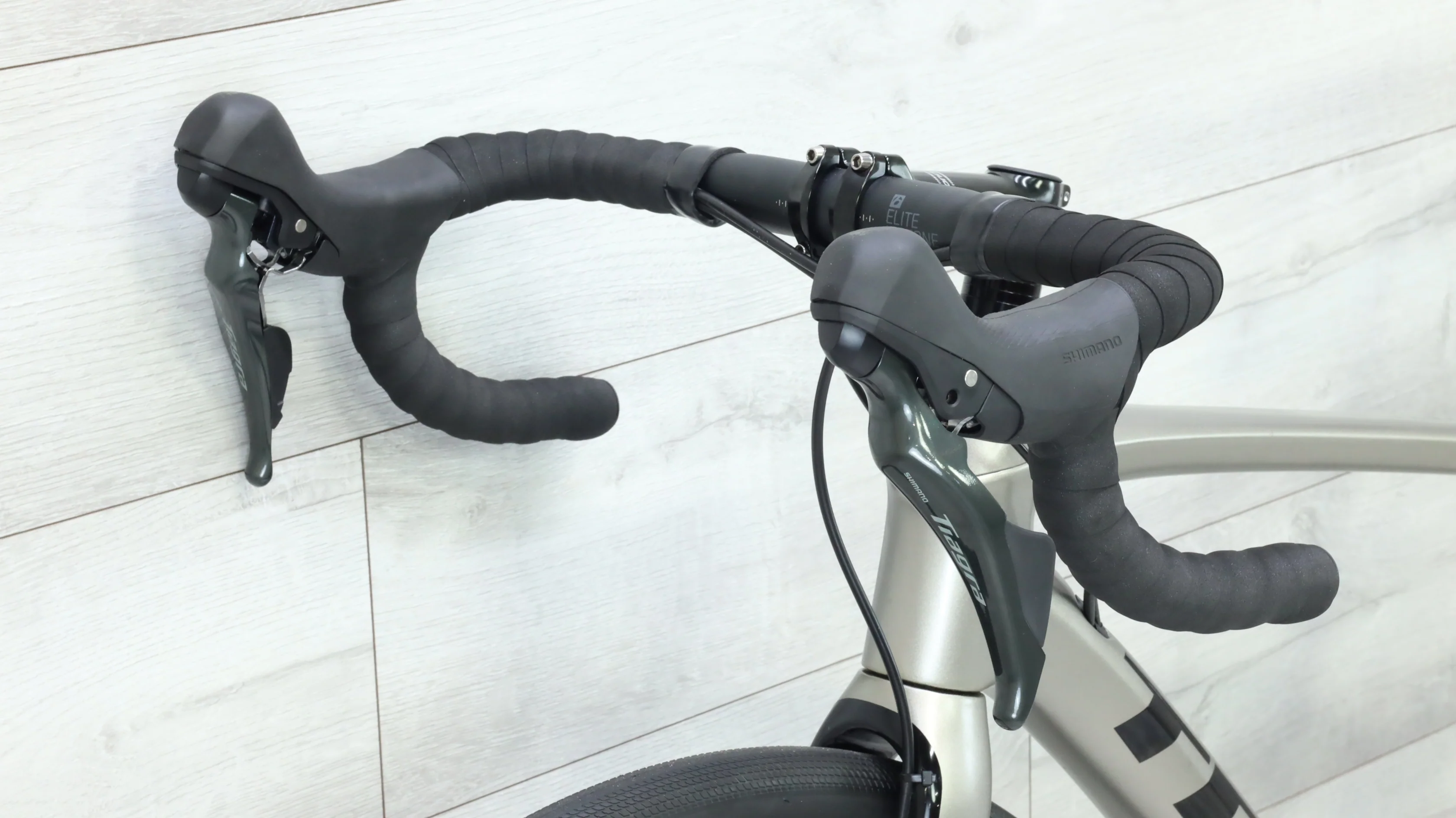 Trek Domane SL 6 Disc Road Bike - 2019, 50cm - Image 8