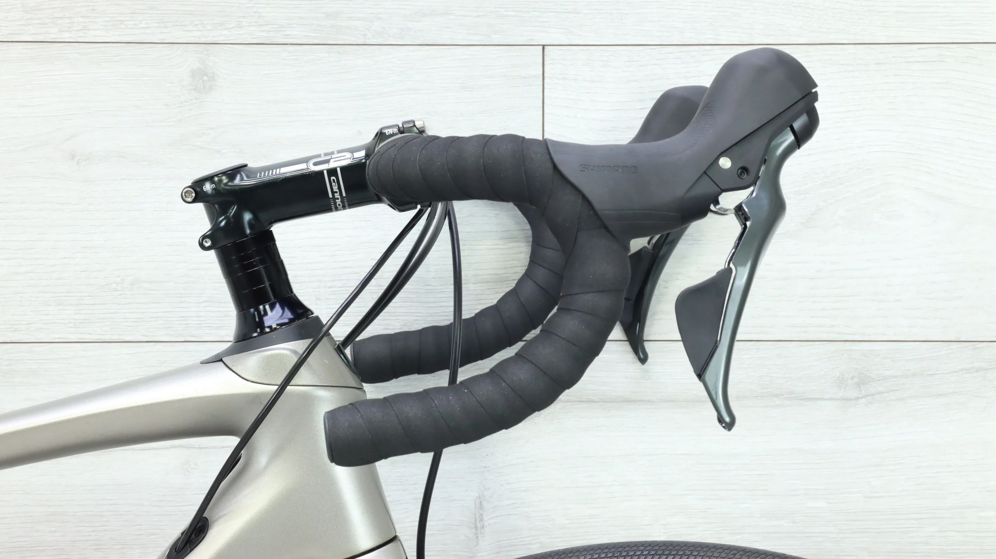 Trek Domane SL 6 Disc Road Bike - 2019, 50cm - Image 9