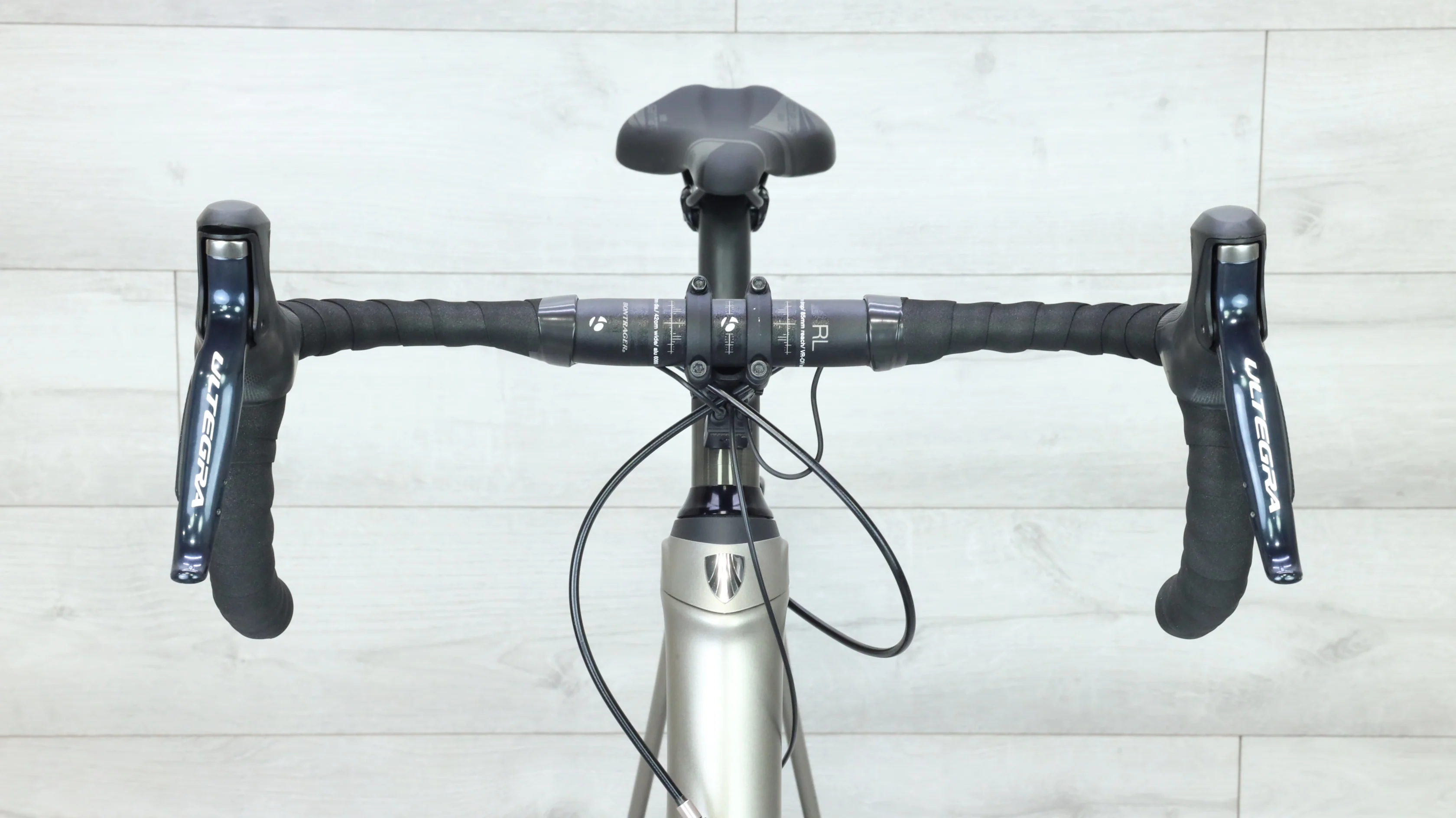 2019 Trek Domane SLR Di2 Project One Road Bike - 56cm - Image 10
