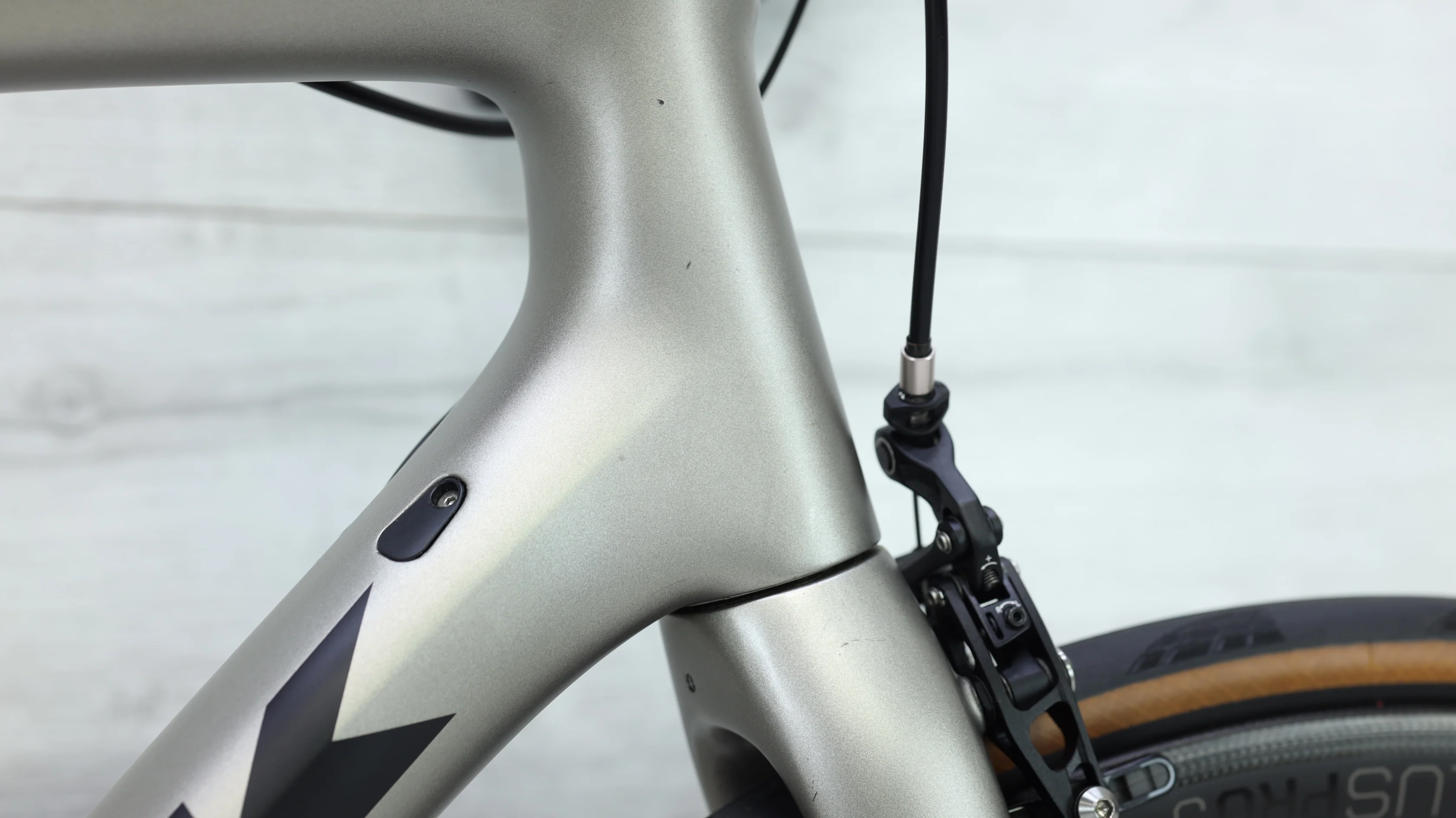 2019 Trek Domane SLR Di2 Project One Road Bike - 56cm - Image 13