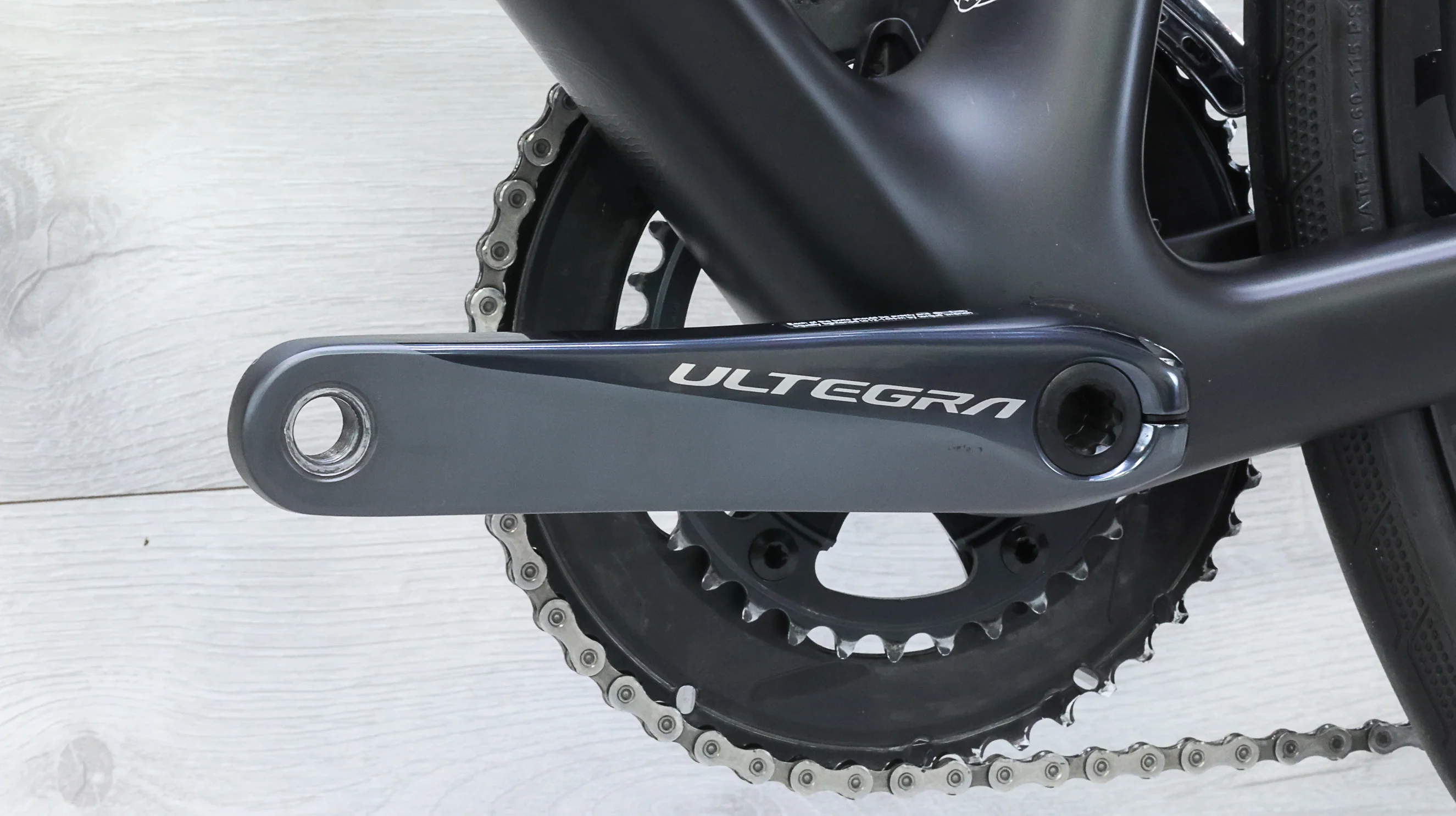 Trek Domane SLR 6 Disc Road Bike - 2019, 56cm - Image 7