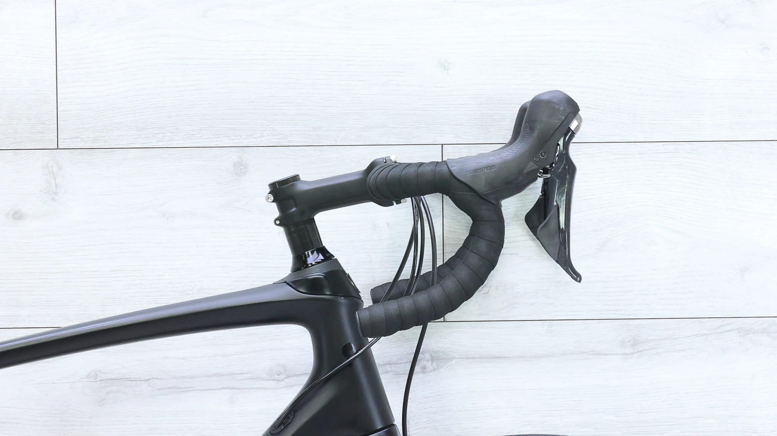 Trek Domane SLR 6 Disc Road Bike - 2019, 56cm - Image 9