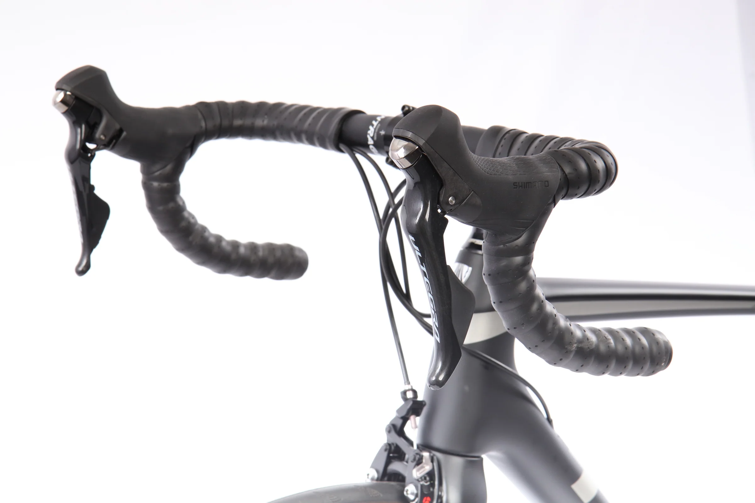 2019 Trek Emonda SL 6  Road Bike - 54cm - Image 8