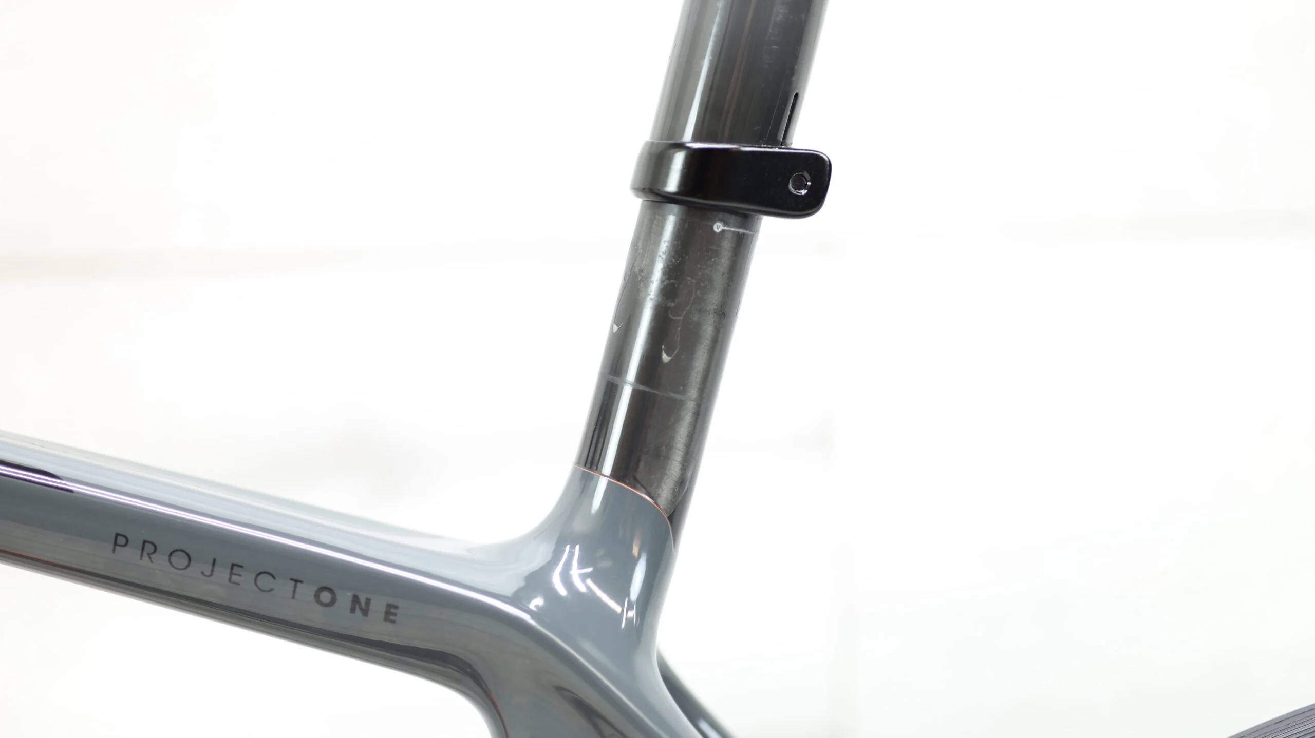 2019 Trek Emonda SLR Disc Project One  Road Bike - 54cm - Image 13