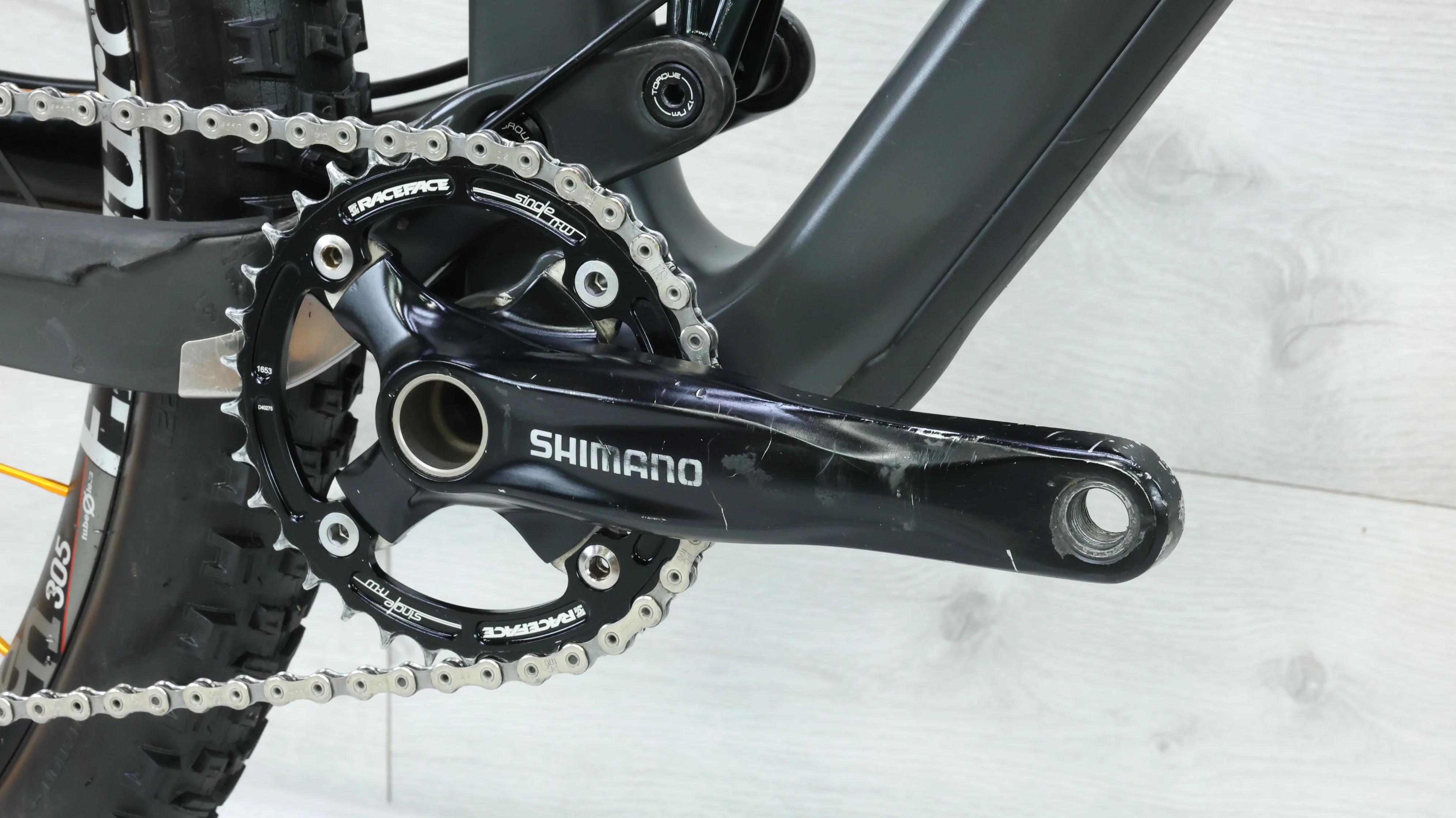 2019 Trek Fuel EX 9.9 29 Mountain Bike - Med/Large - Image 5