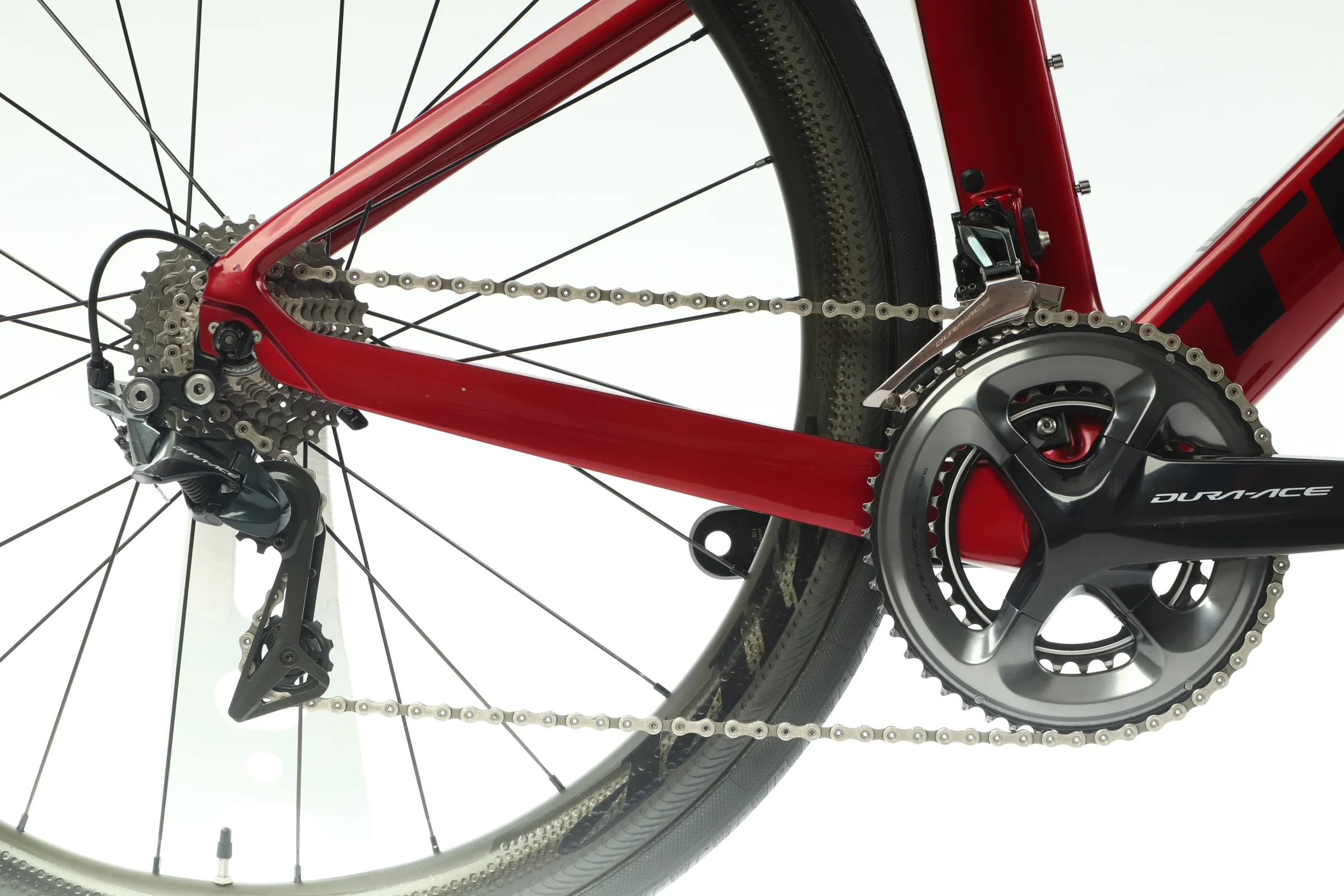 2019 Trek Madone SLR 8  Road Bike - 50cm - Image 6