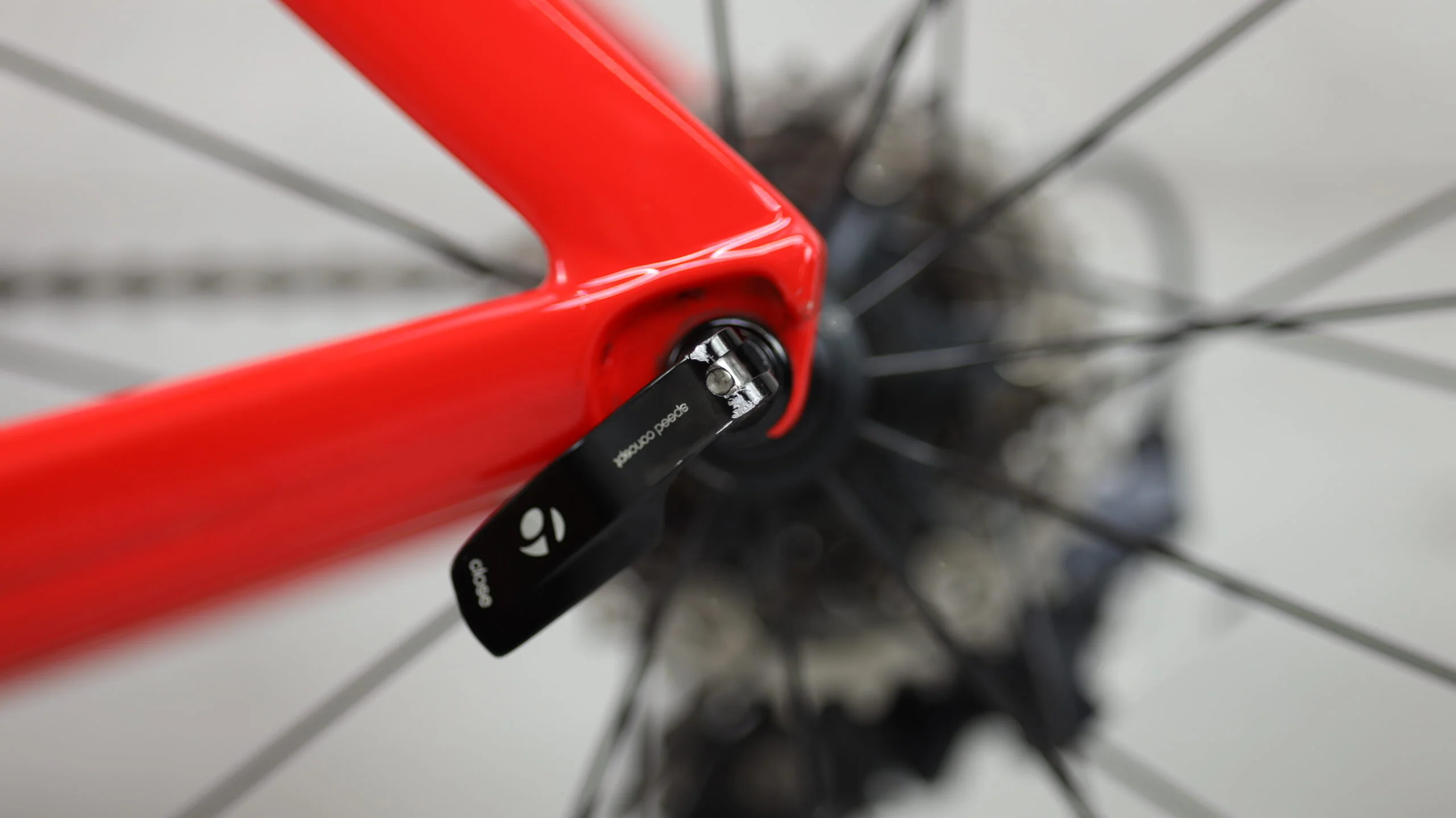 2019 Trek Speed Concept SLR 9 Project One  Triathlon Bike - Medium - Image 17