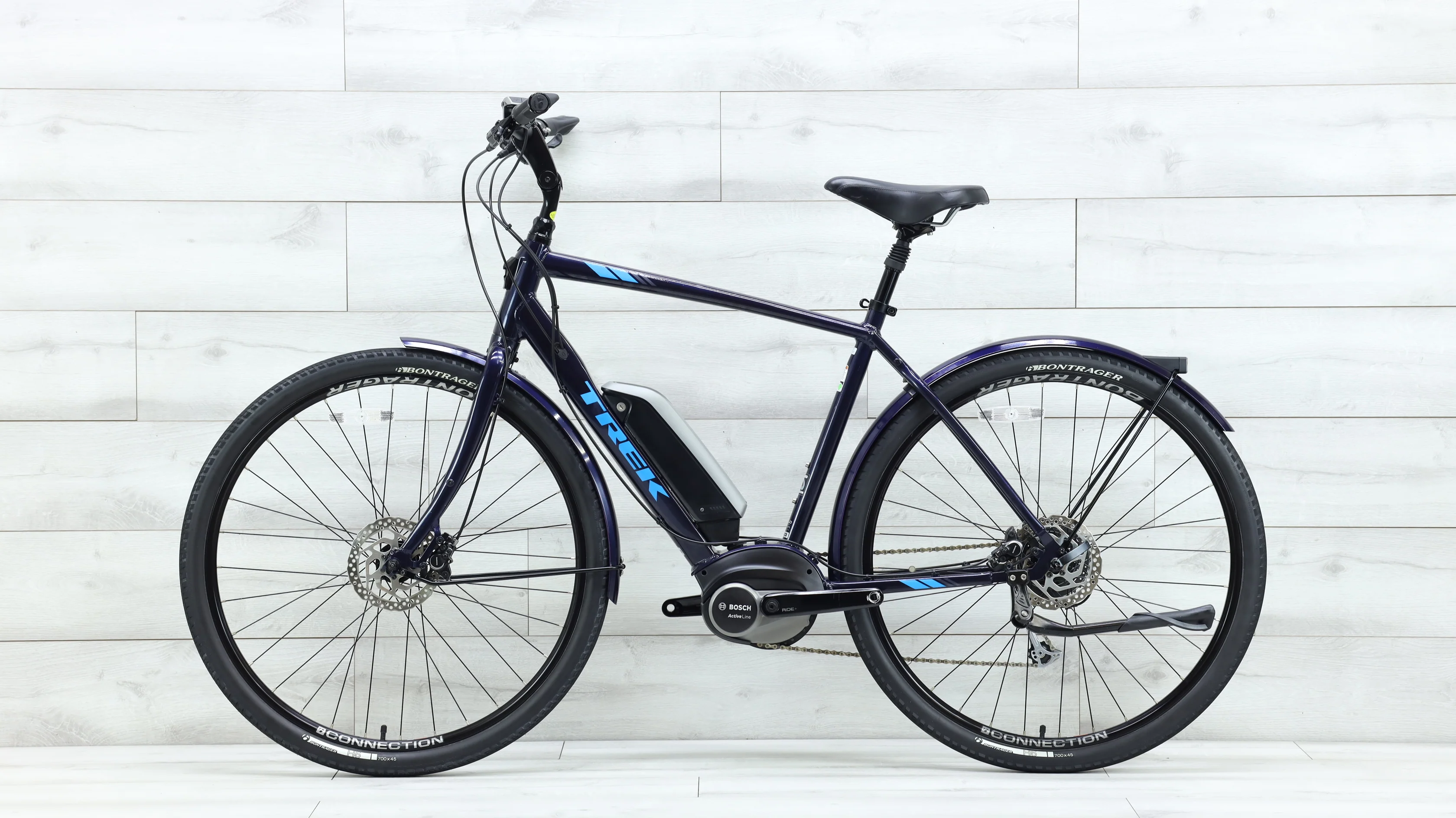 2019 Trek Verve+ E-Bike - Large - Image 2