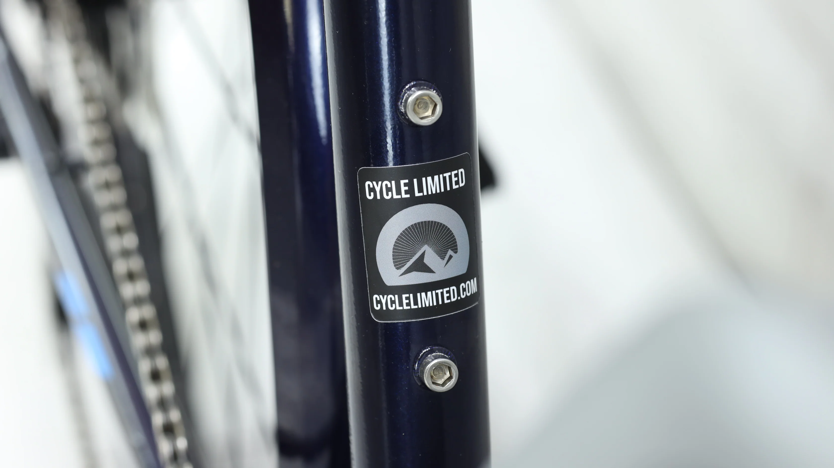 2019 Trek Verve+ E-Bike - Large - Image 3