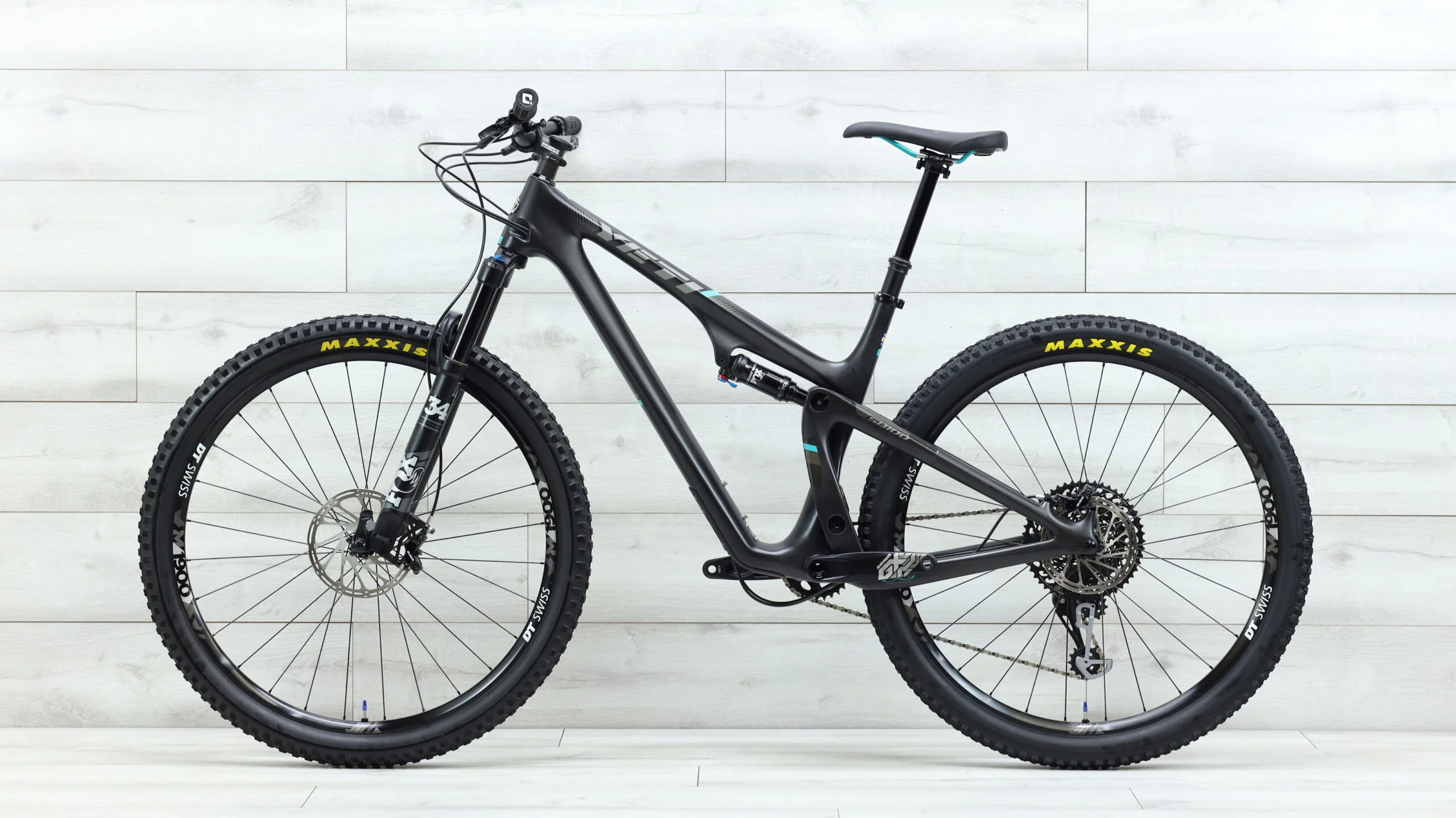 2019 Yeti SB100 Mountain Bike - Large - Image 2