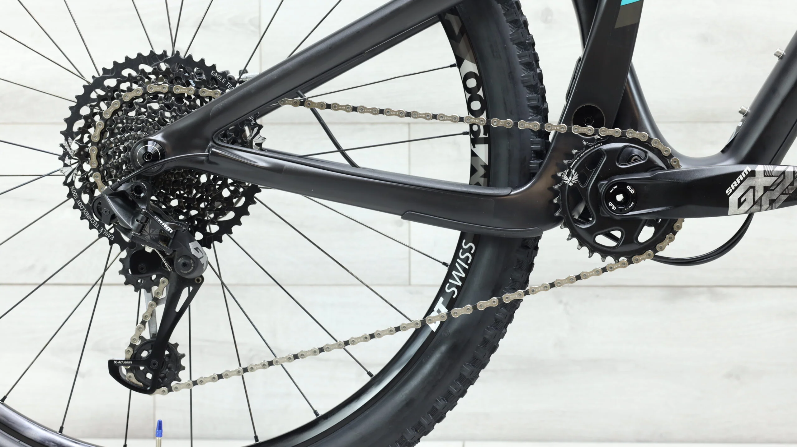 2019 Yeti SB100 Mountain Bike - Large - Image 4