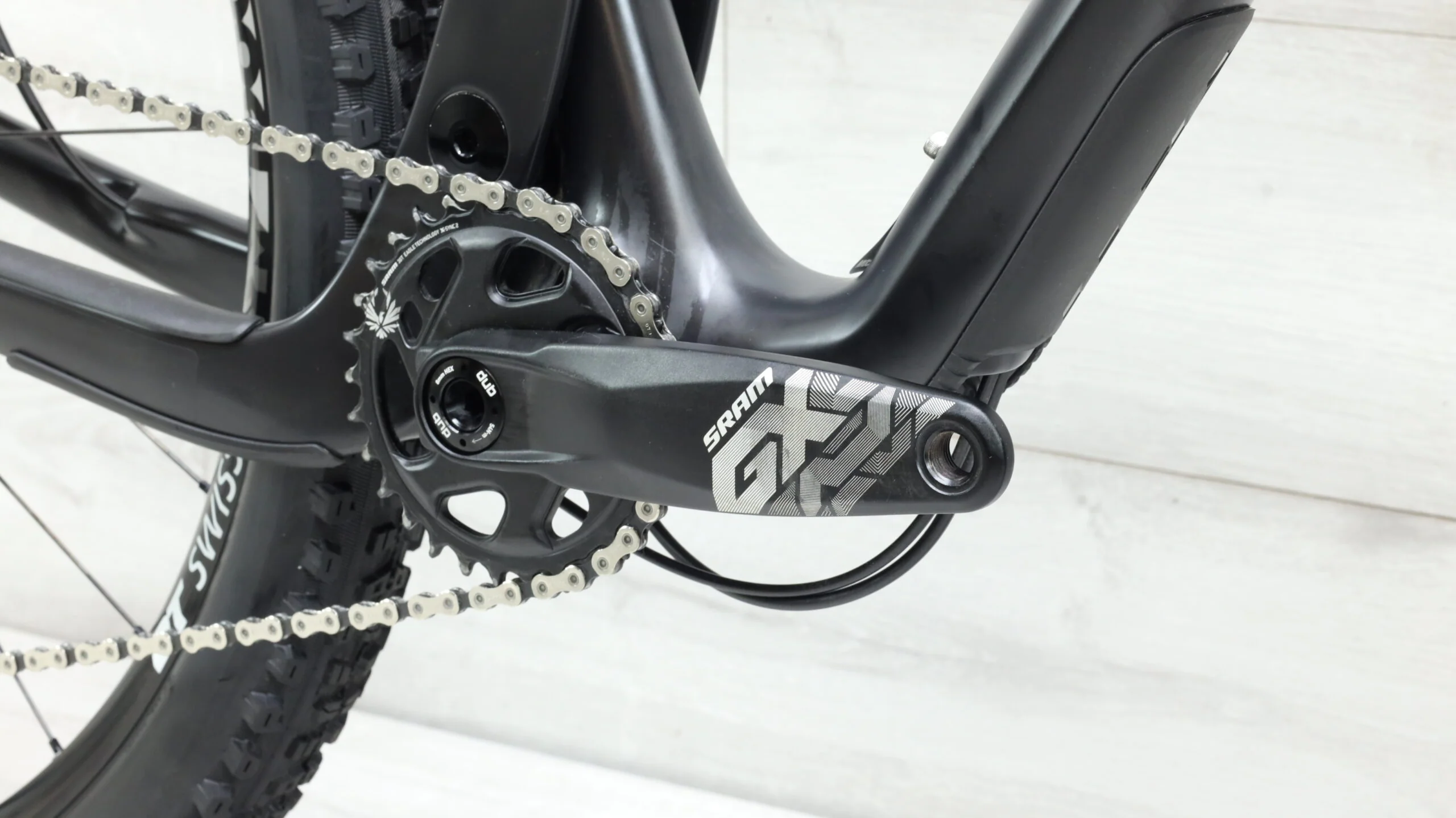 2019 Yeti SB100 Mountain Bike - Large - Image 5