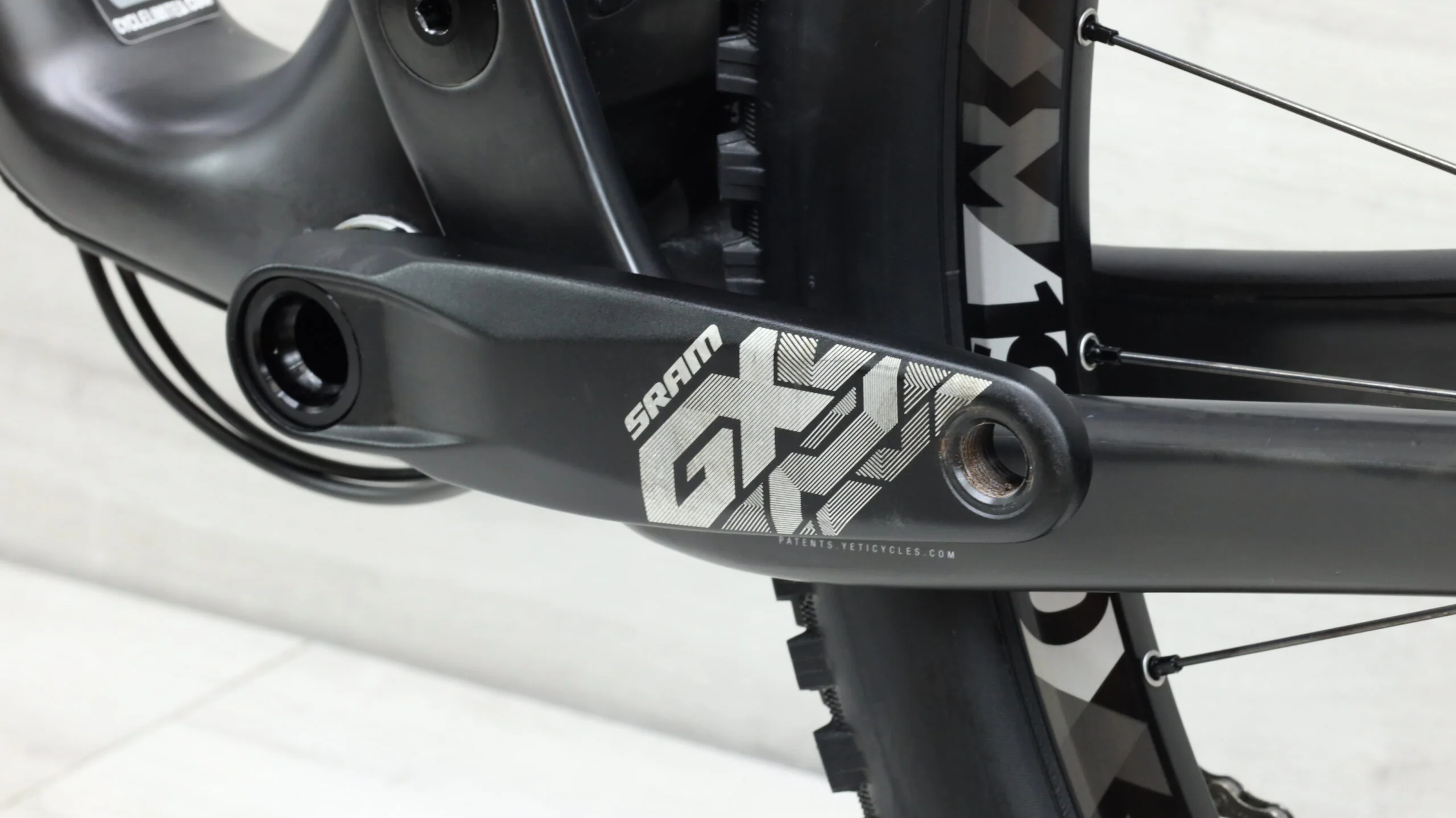 2019 Yeti SB100 Mountain Bike - Large - Image 6