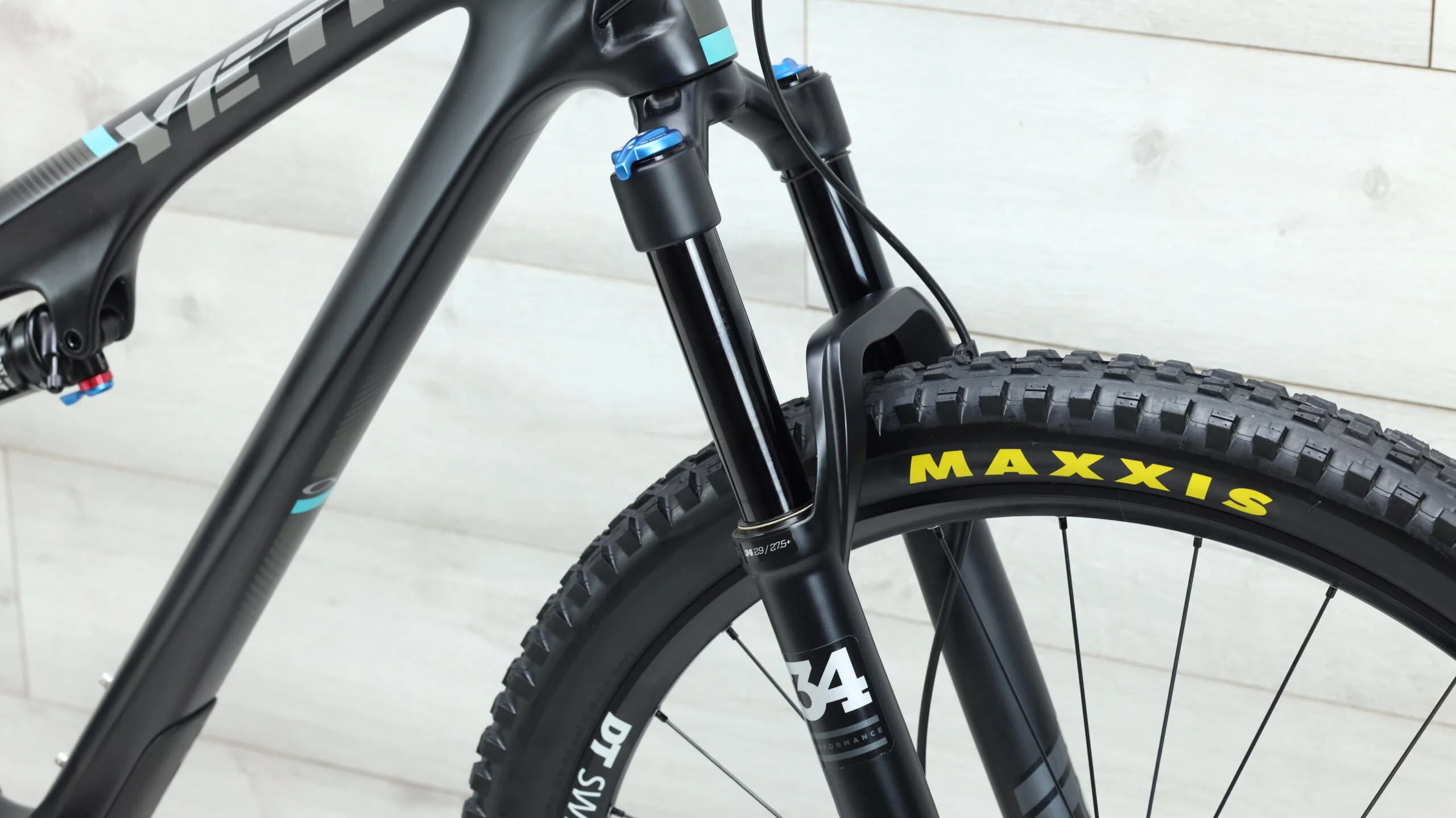 2019 Yeti SB100 Mountain Bike - Large - Image 7