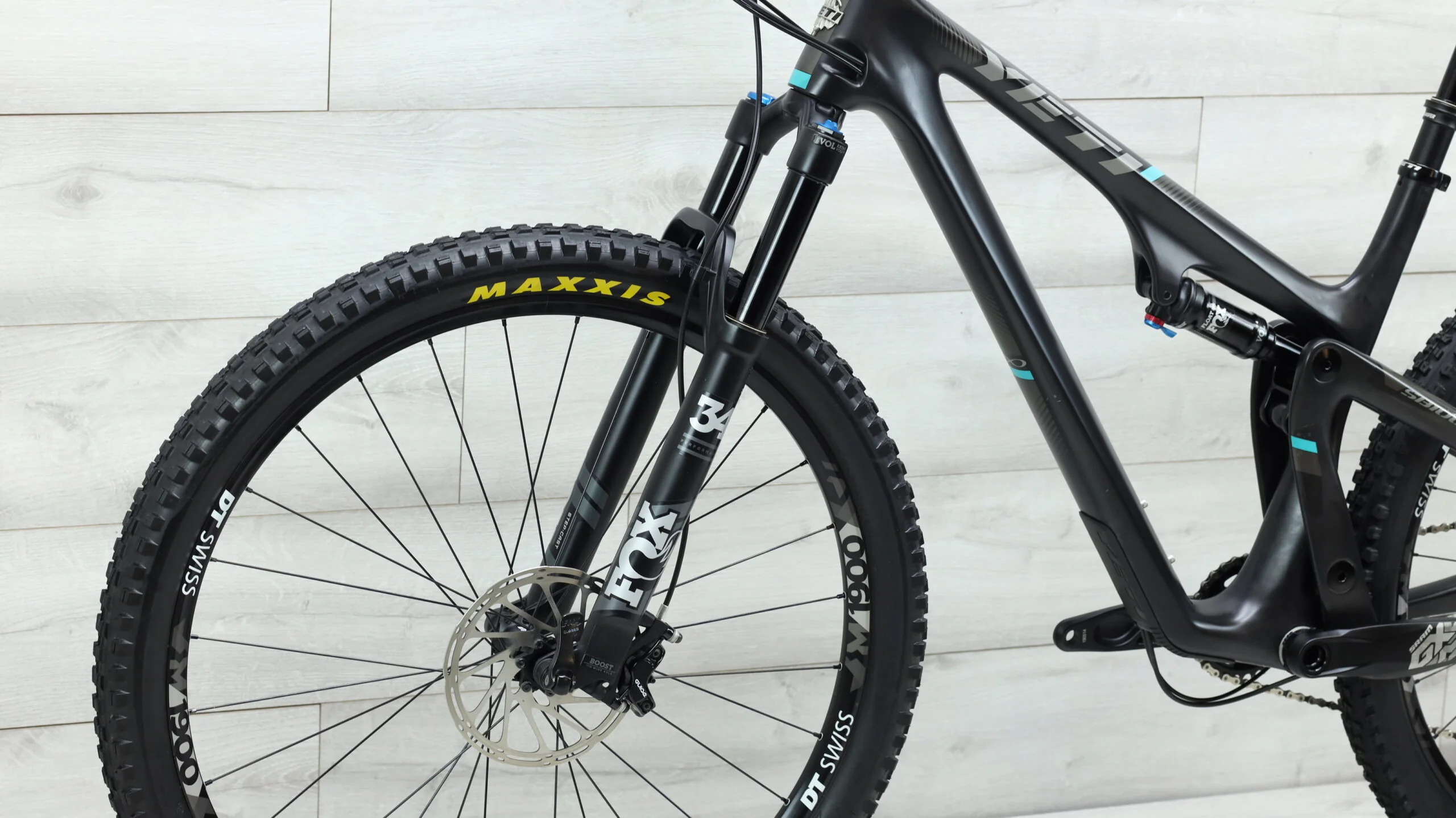 2019 Yeti SB100 Mountain Bike - Large - Image 8