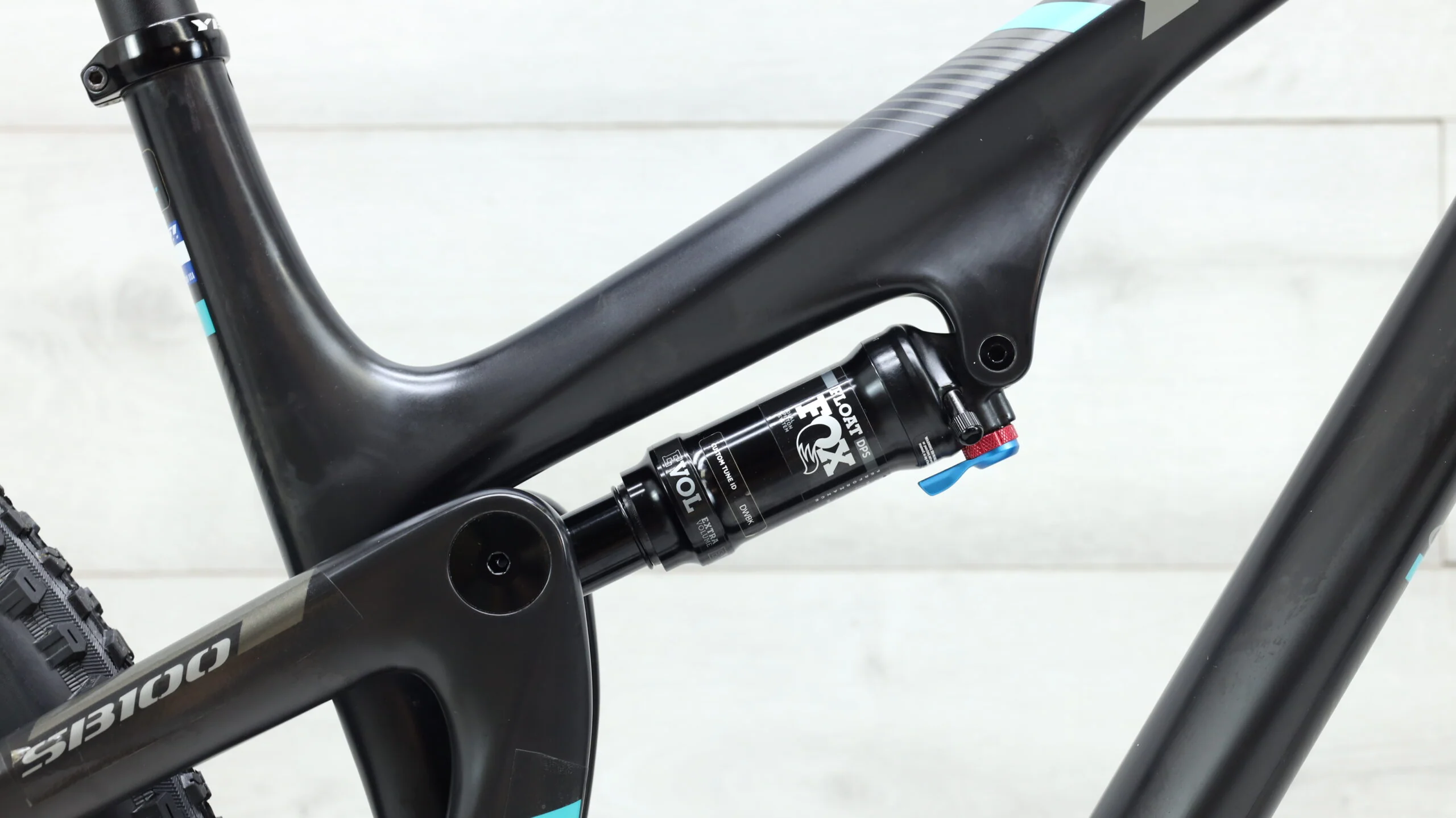 2019 Yeti SB100 Mountain Bike - Large - Image 9
