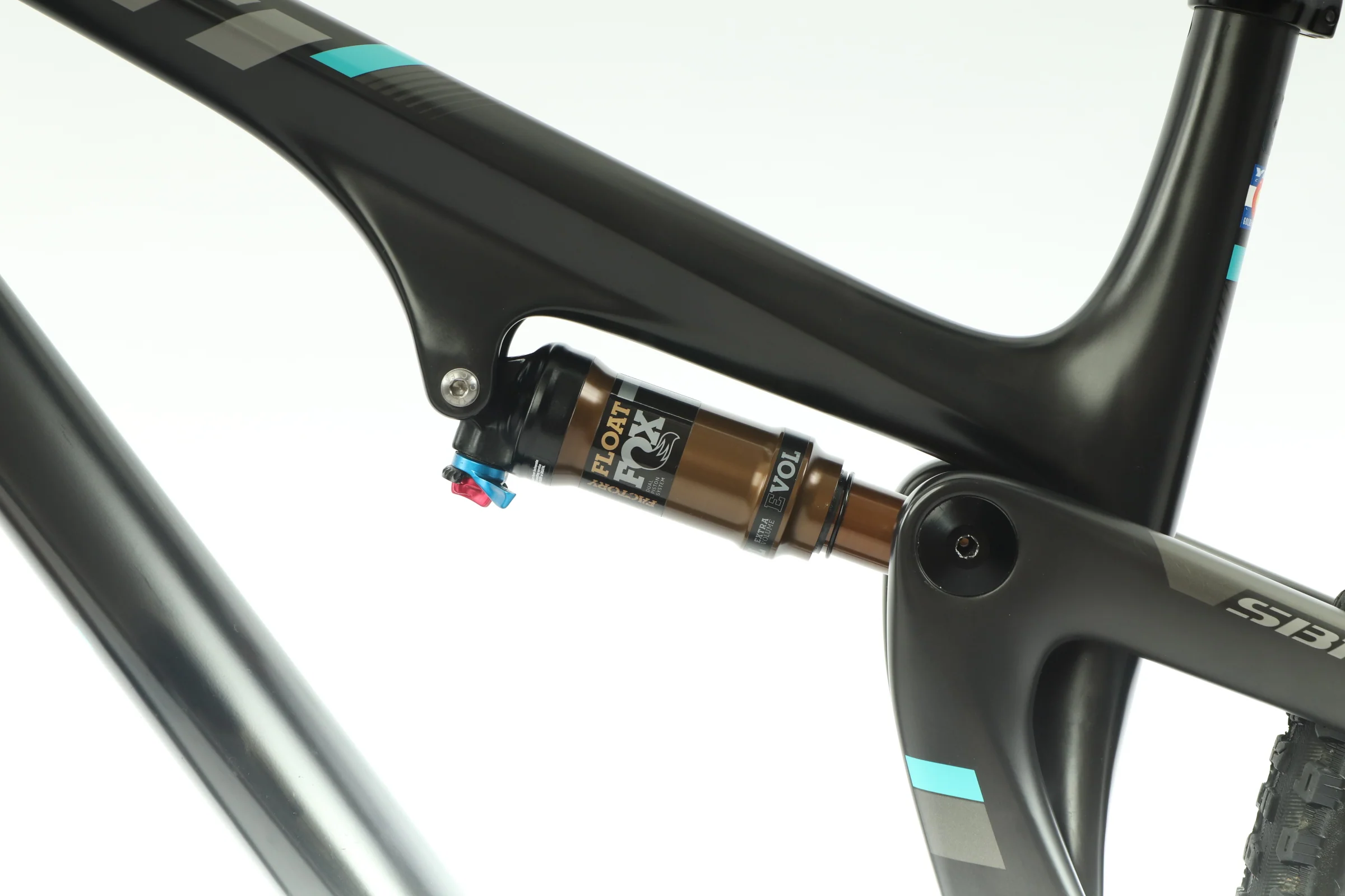 2019 Yeti SB100 TURQ Mountain Bike - Large - Image 10