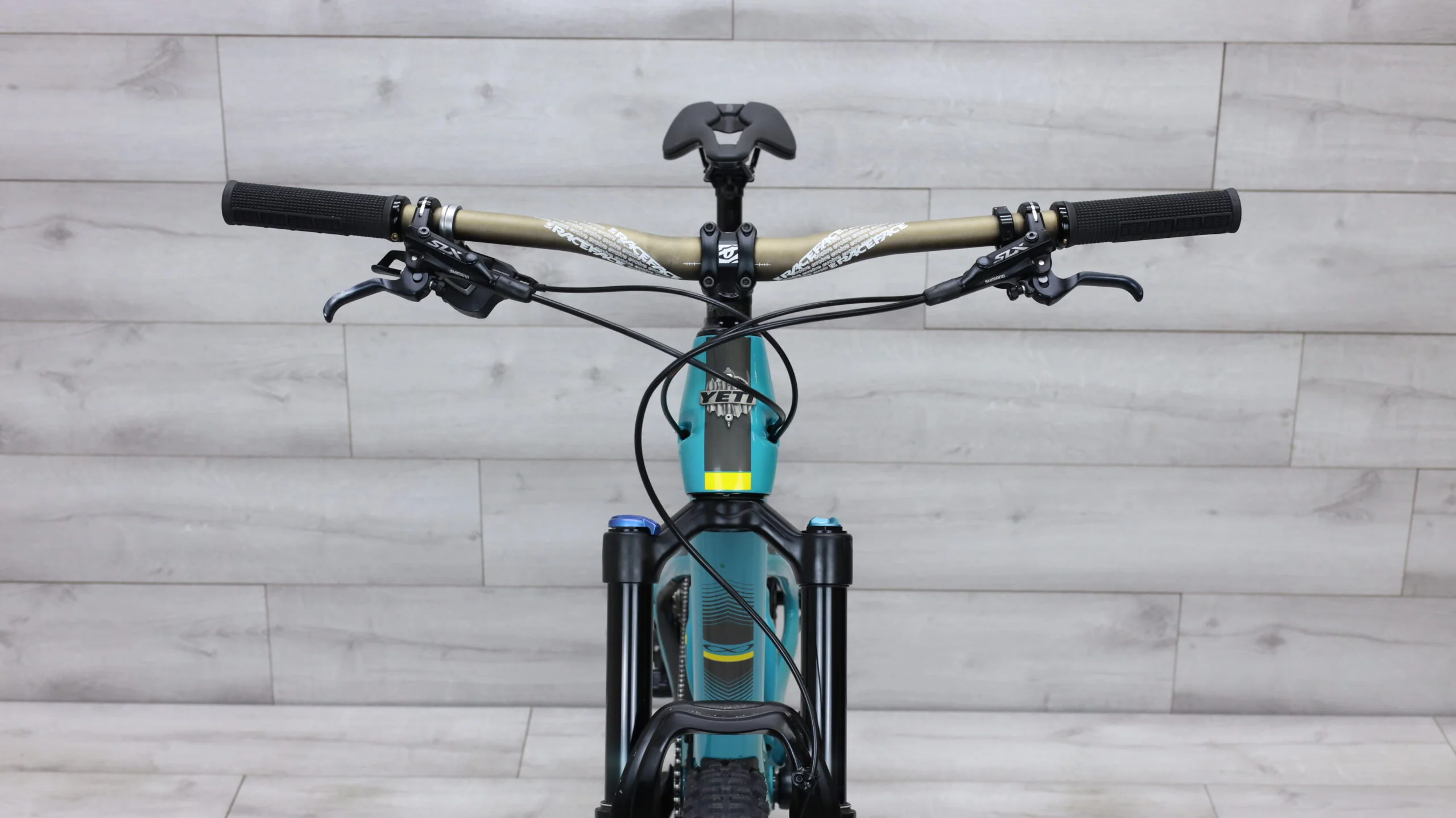 2019 Yeti SB5 C  Mountain Bike - Small - Image 11