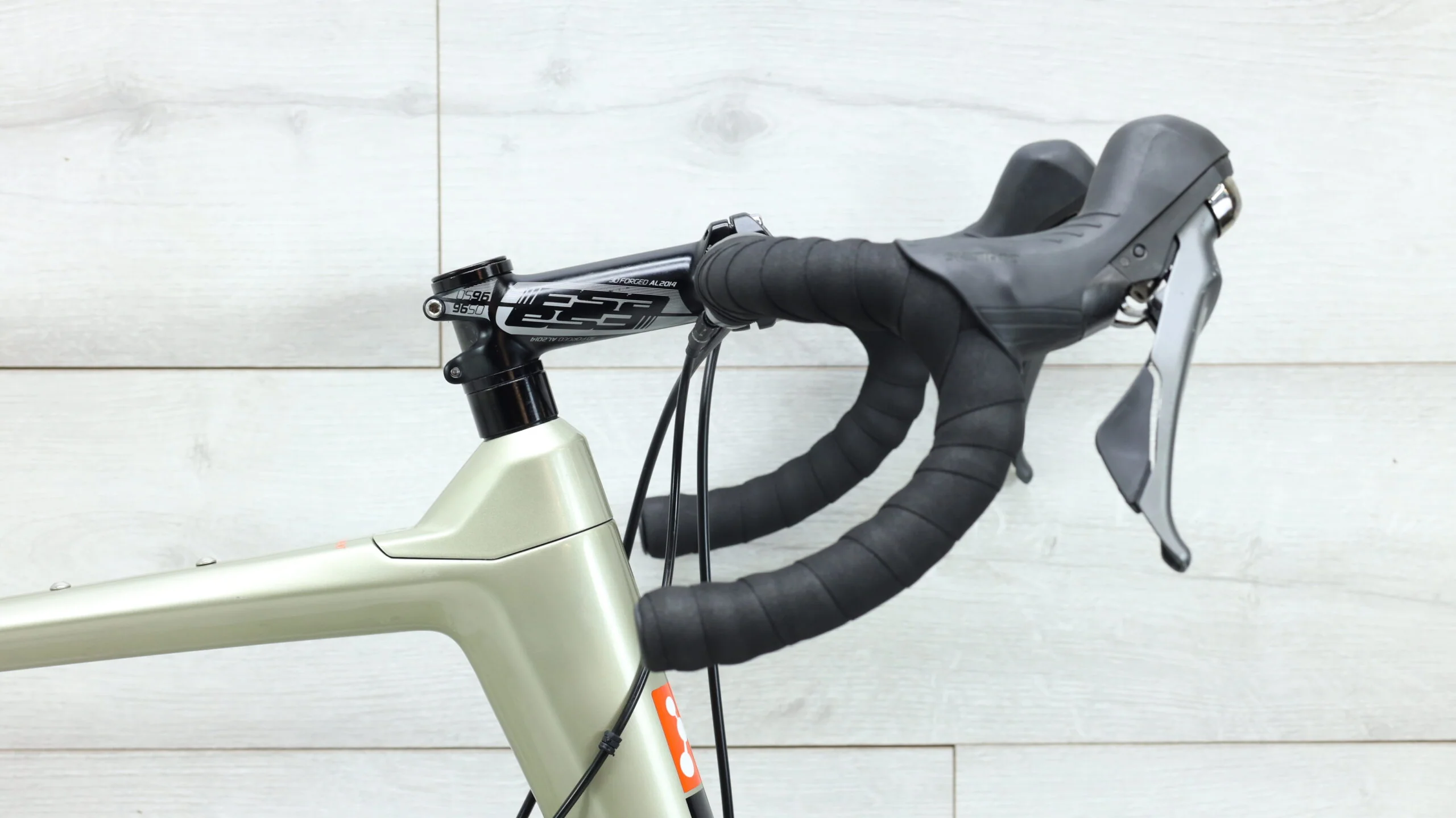 2020 Argon 18 Dark Matter GRX  Gravel Bike - X-Large - Image 9