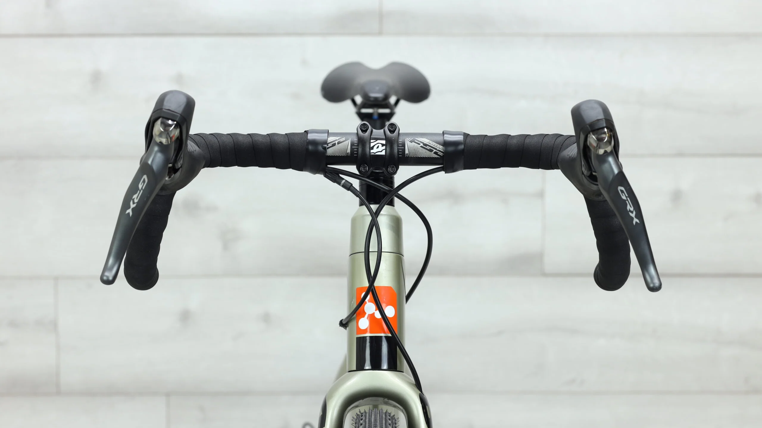2020 Argon 18 Dark Matter GRX  Gravel Bike - X-Small - Image 10