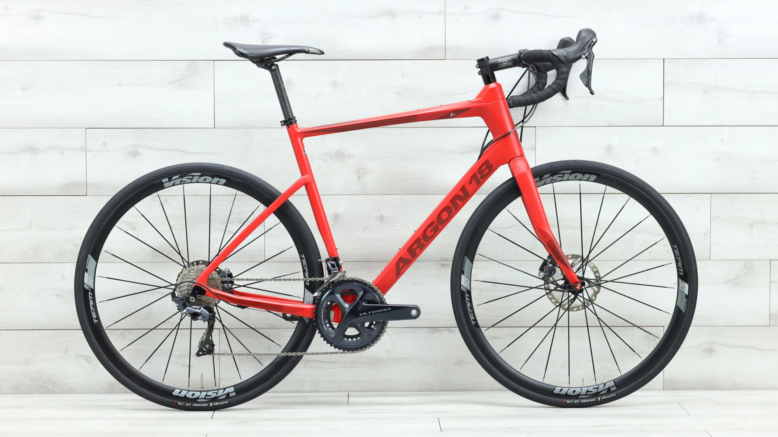 2020 Argon 18 Krypton Ultegra Road Bike - Large