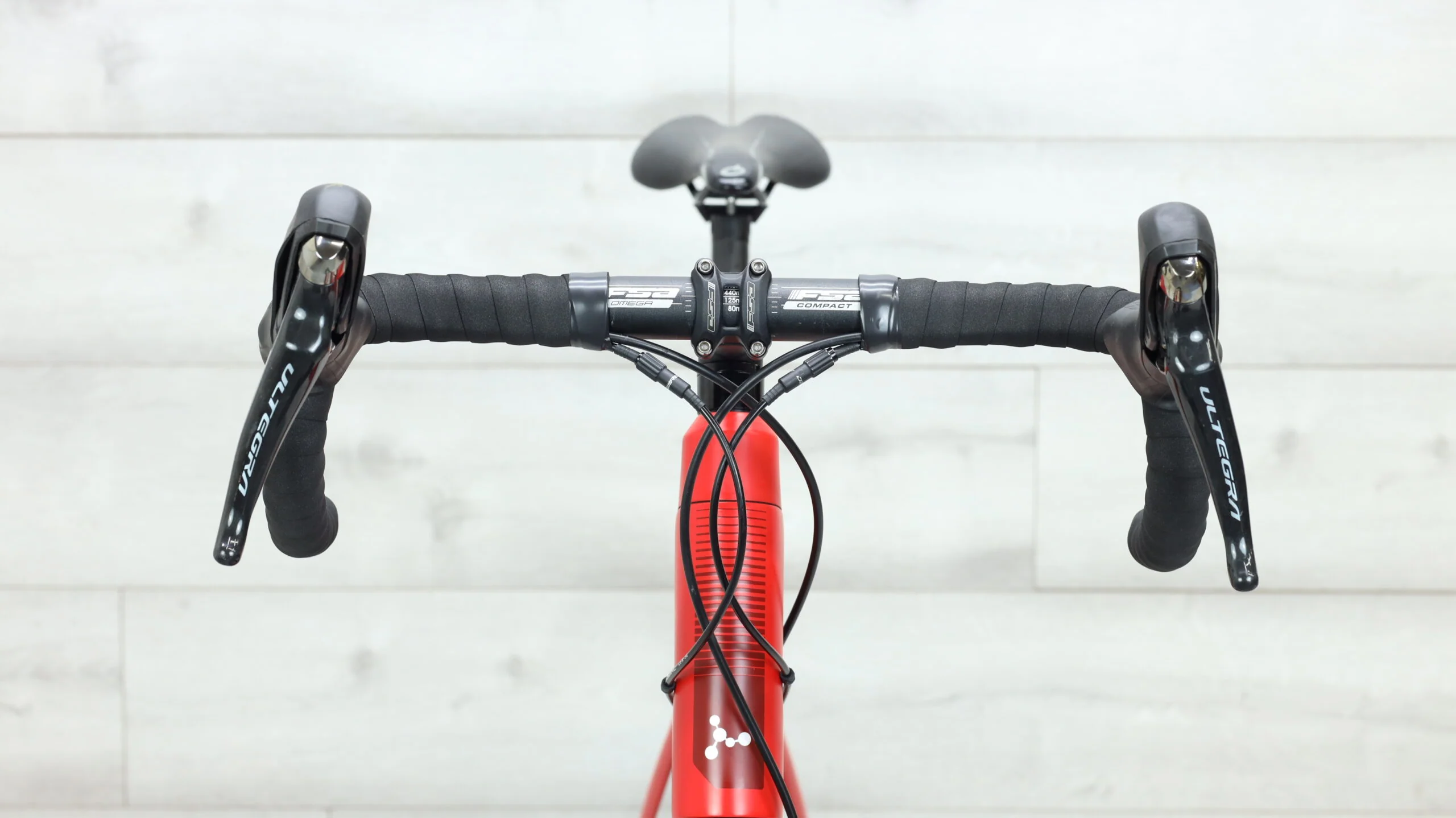 2020 Argon 18 Krypton Ultegra Road Bike - Large - Image 11