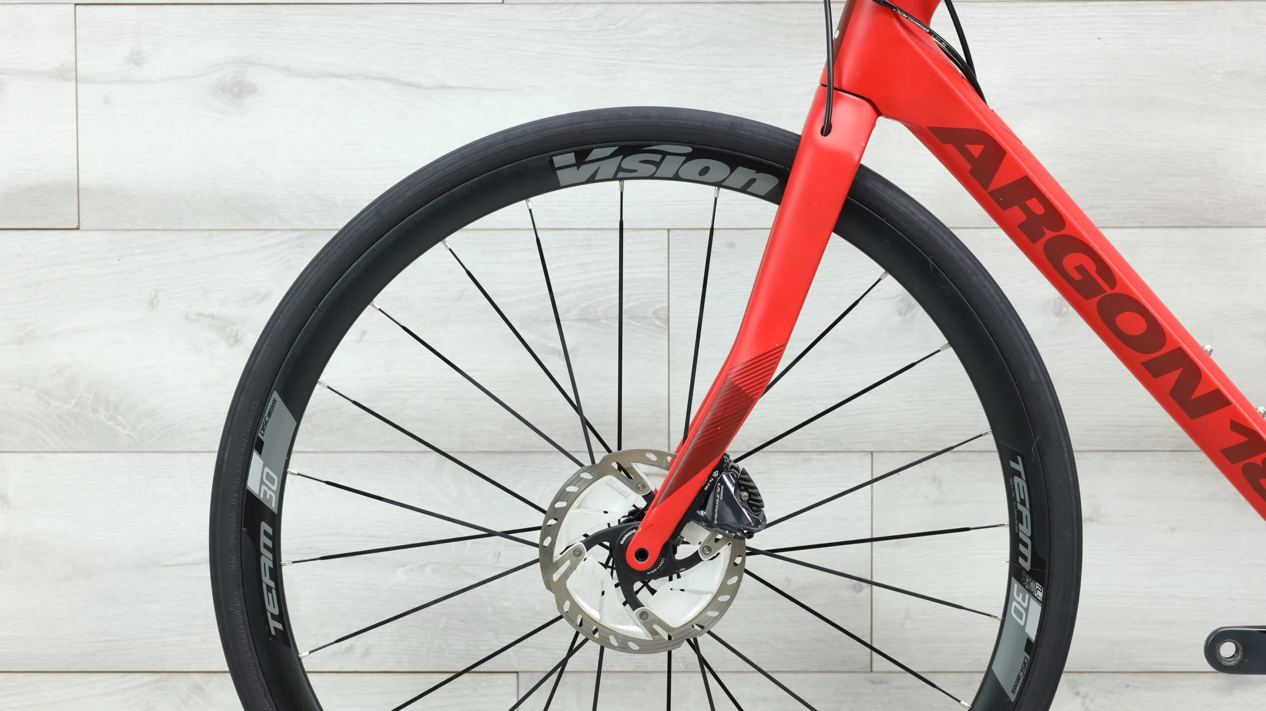 2020 Argon 18 Krypton Ultegra Road Bike - Large - Image 12
