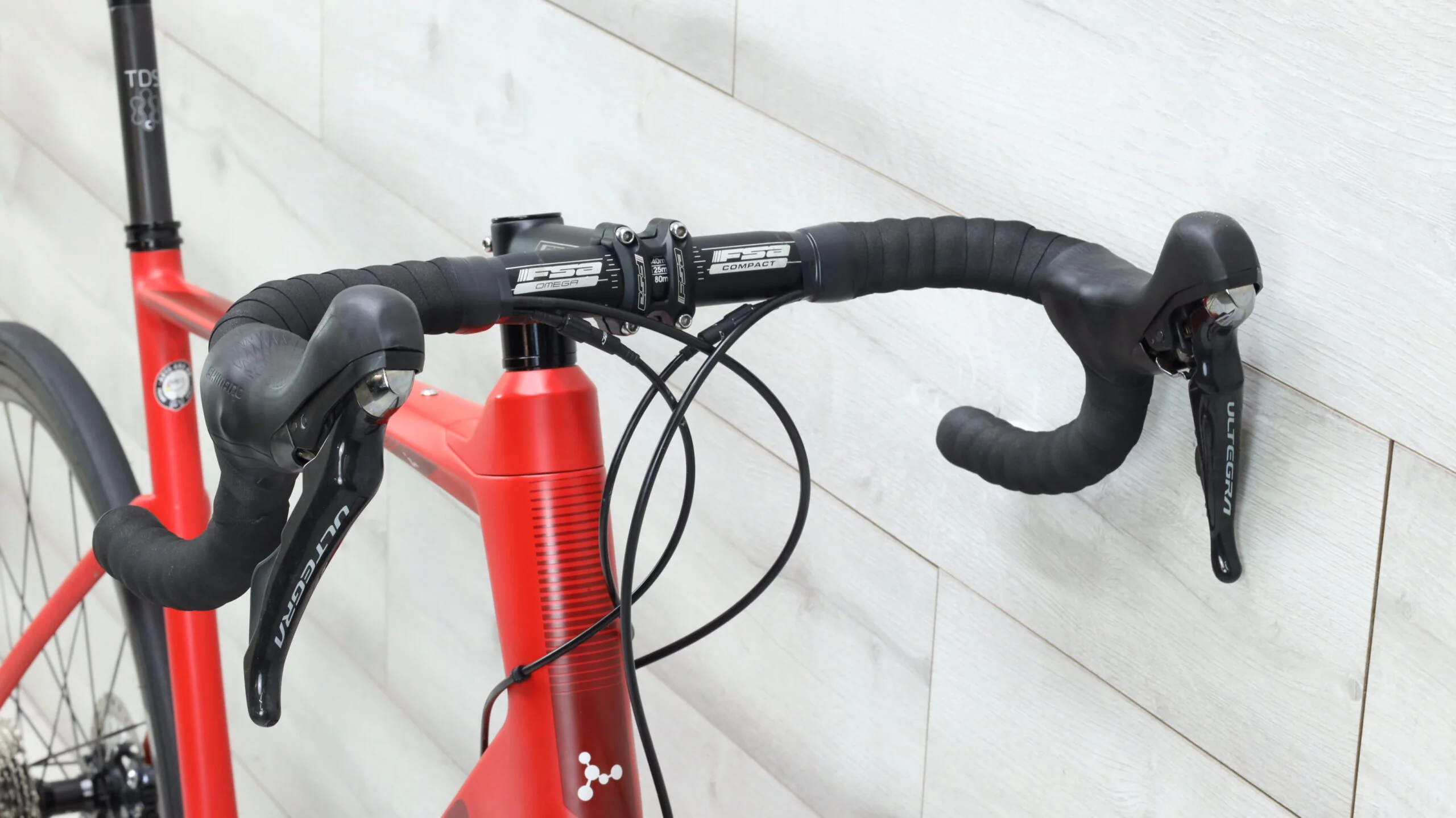 2020 Argon 18 Krypton Ultegra Road Bike - X-Large - Image 7
