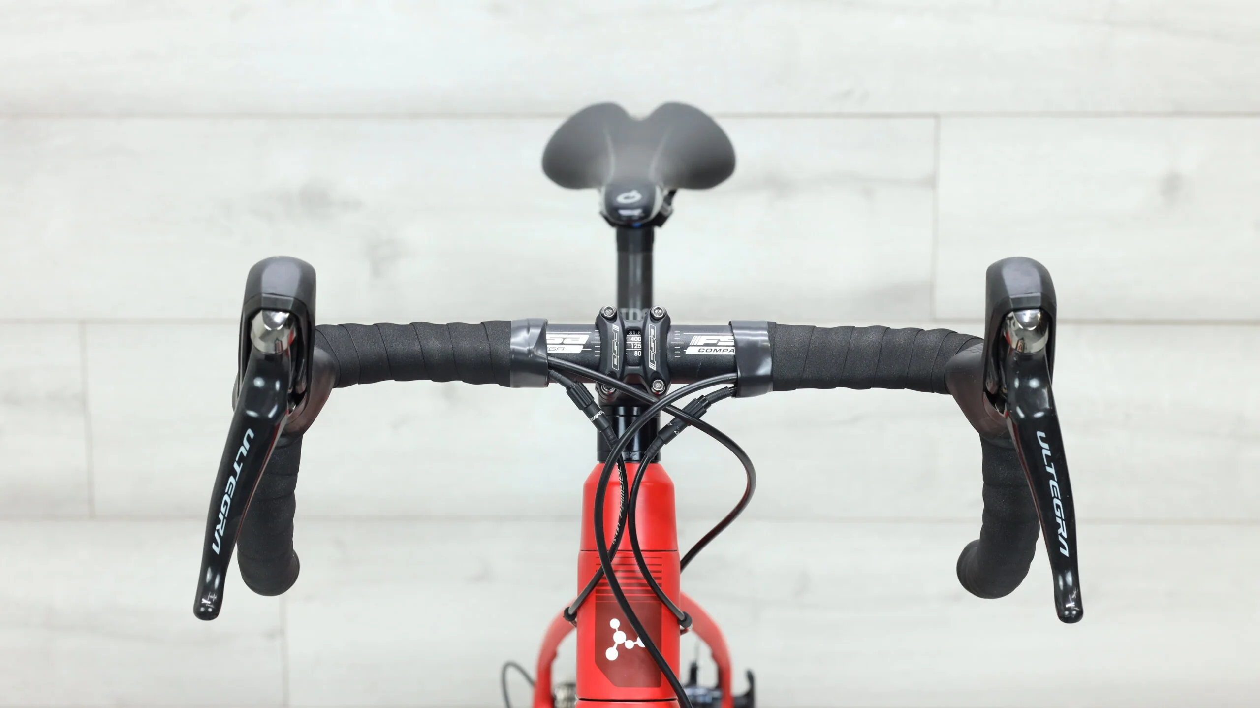 2020 Argon 18 Krypton Ultegra  Road Bike - XX-Small - Image 12