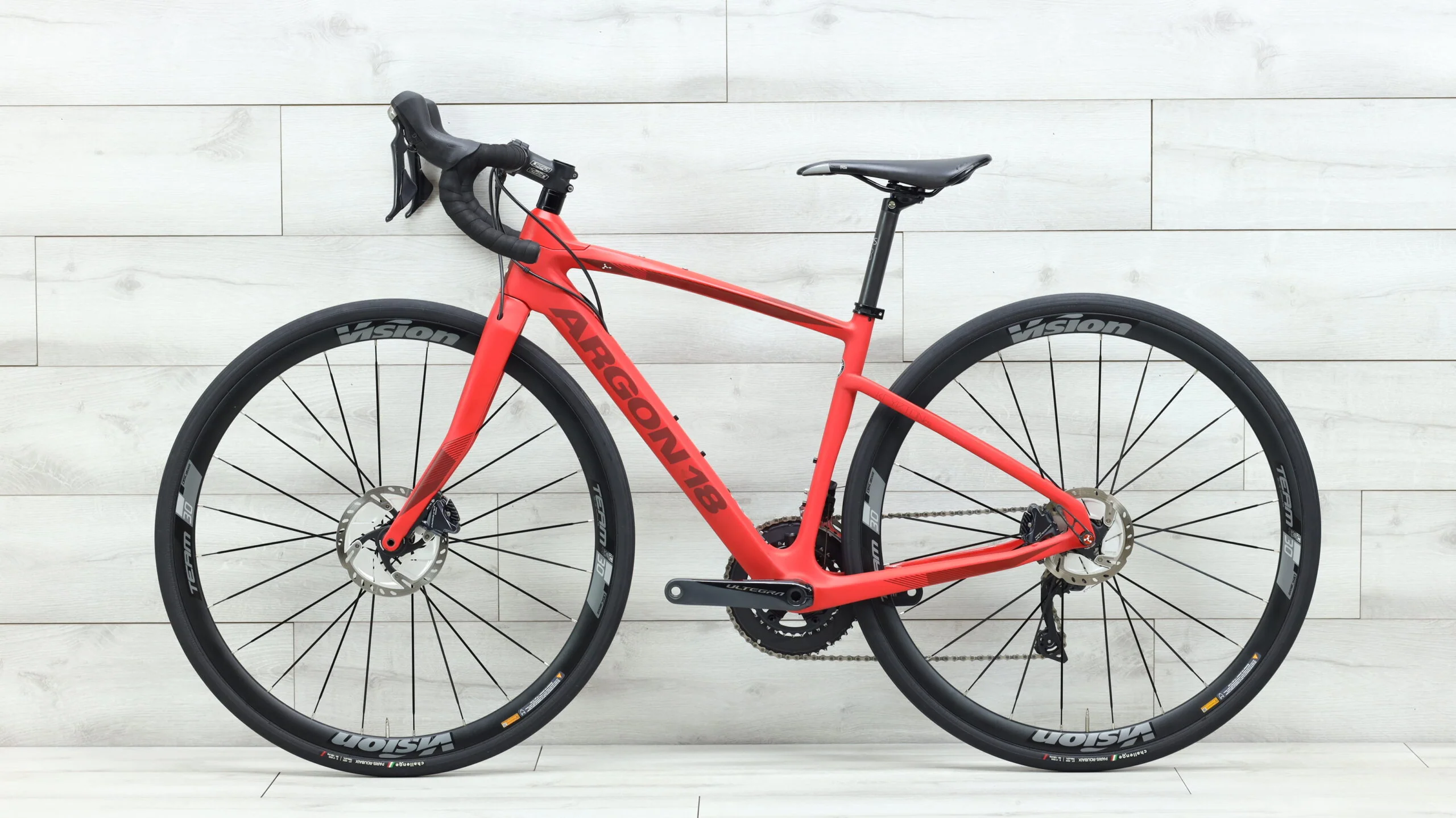 2020 Argon 18 Krypton Ultegra  Road Bike - XX-Small - Image 2