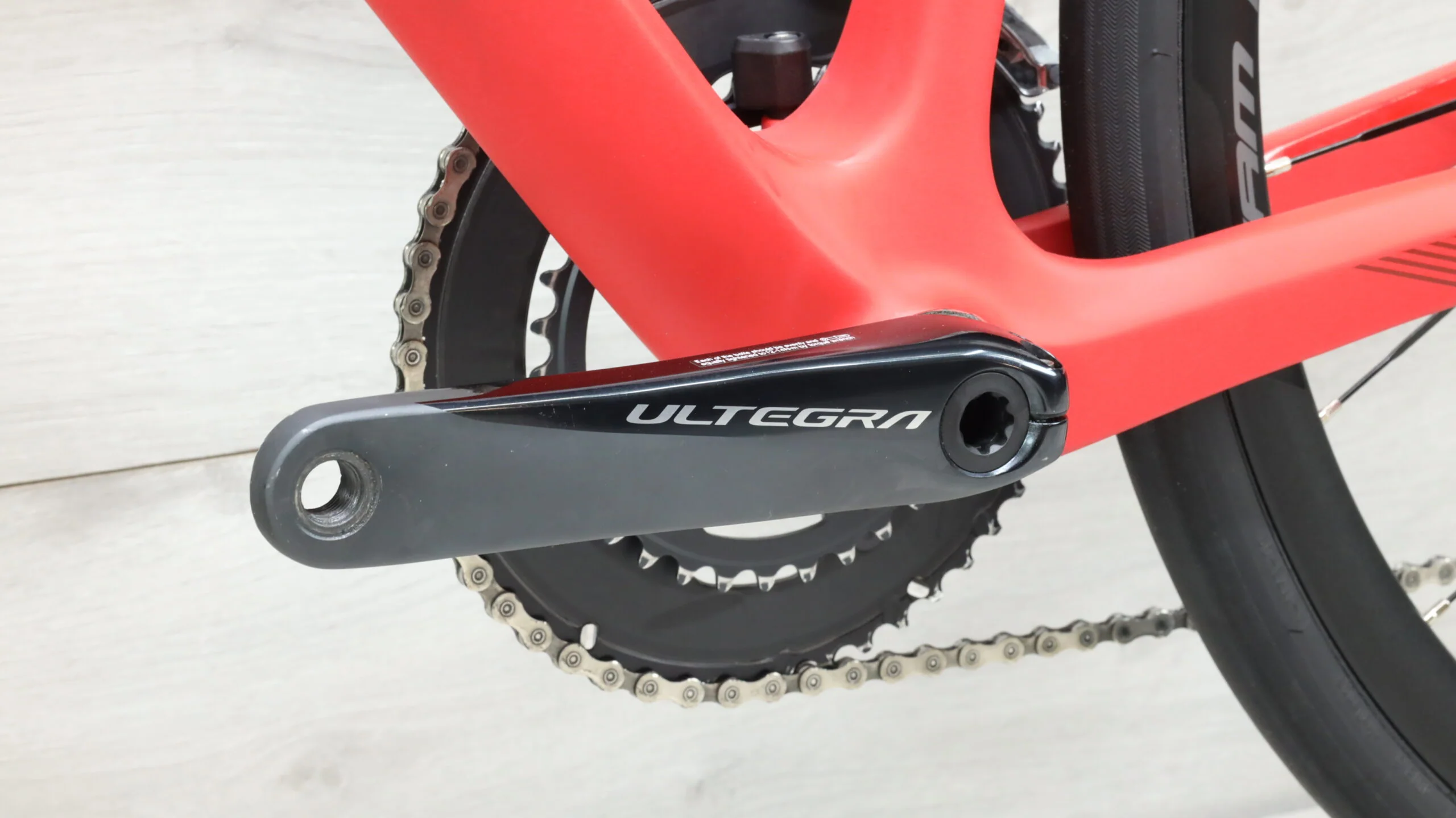 2020 Argon 18 Krypton Ultegra  Road Bike - XX-Small - Image 7