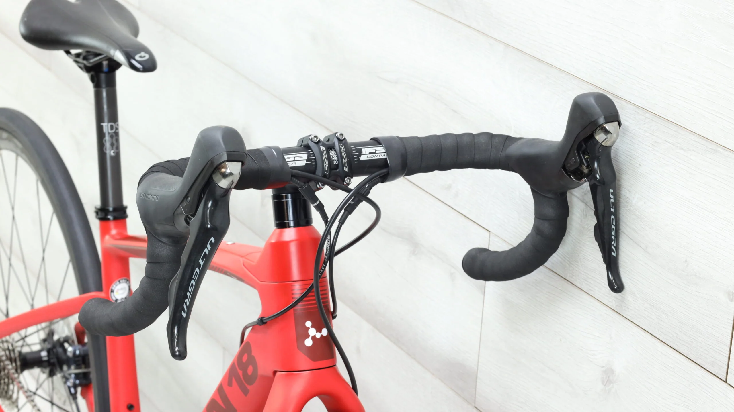 2020 Argon 18 Krypton Ultegra  Road Bike - XX-Small - Image 8