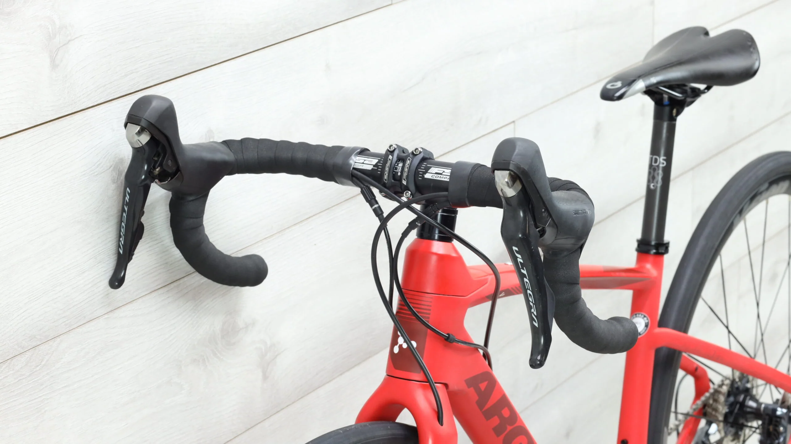 2020 Argon 18 Krypton Ultegra  Road Bike - XX-Small - Image 9