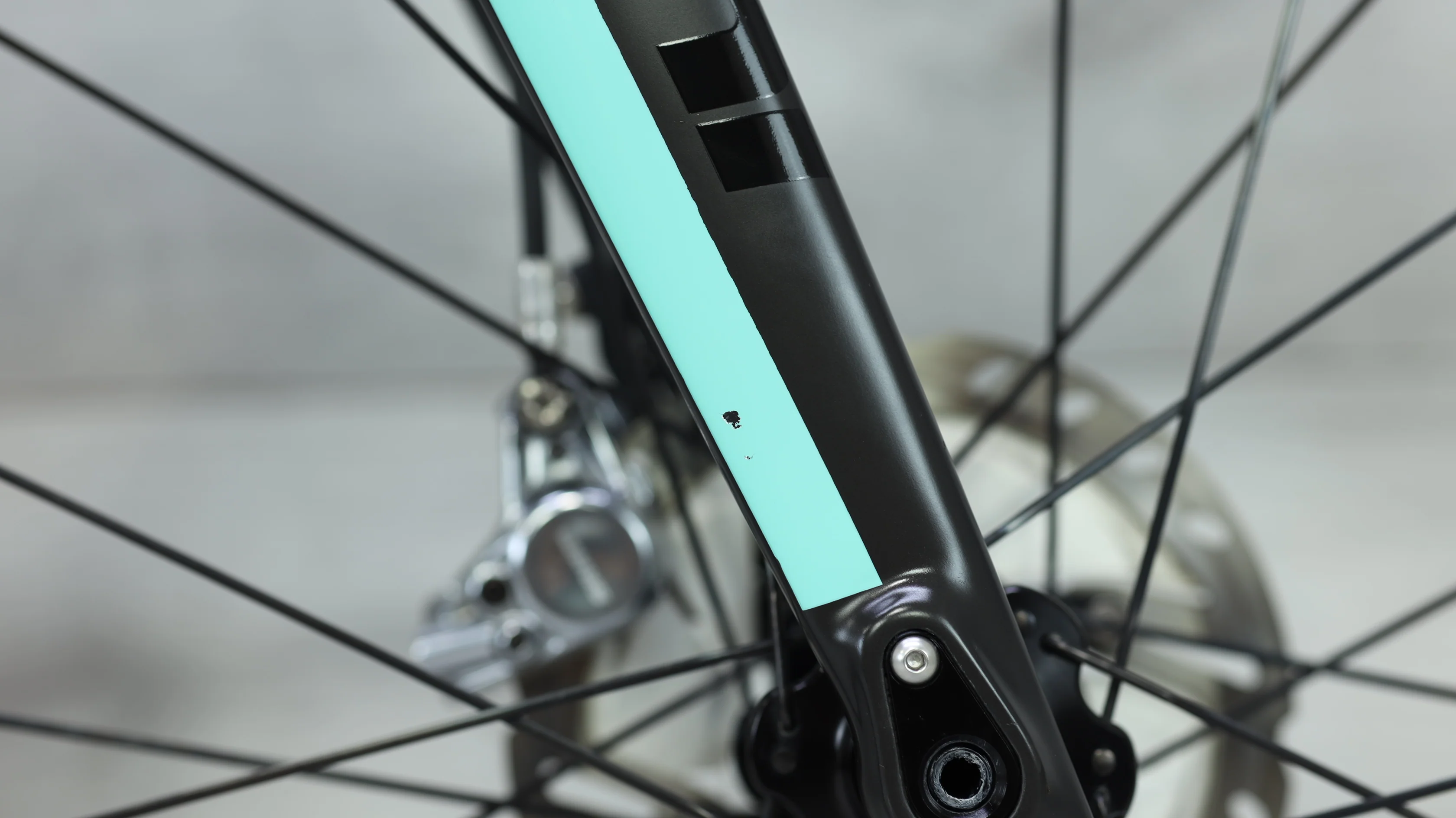 Bianchi Oltre XR4 Red eTap AXS Road Bike - 2020, 50cm - Image 16