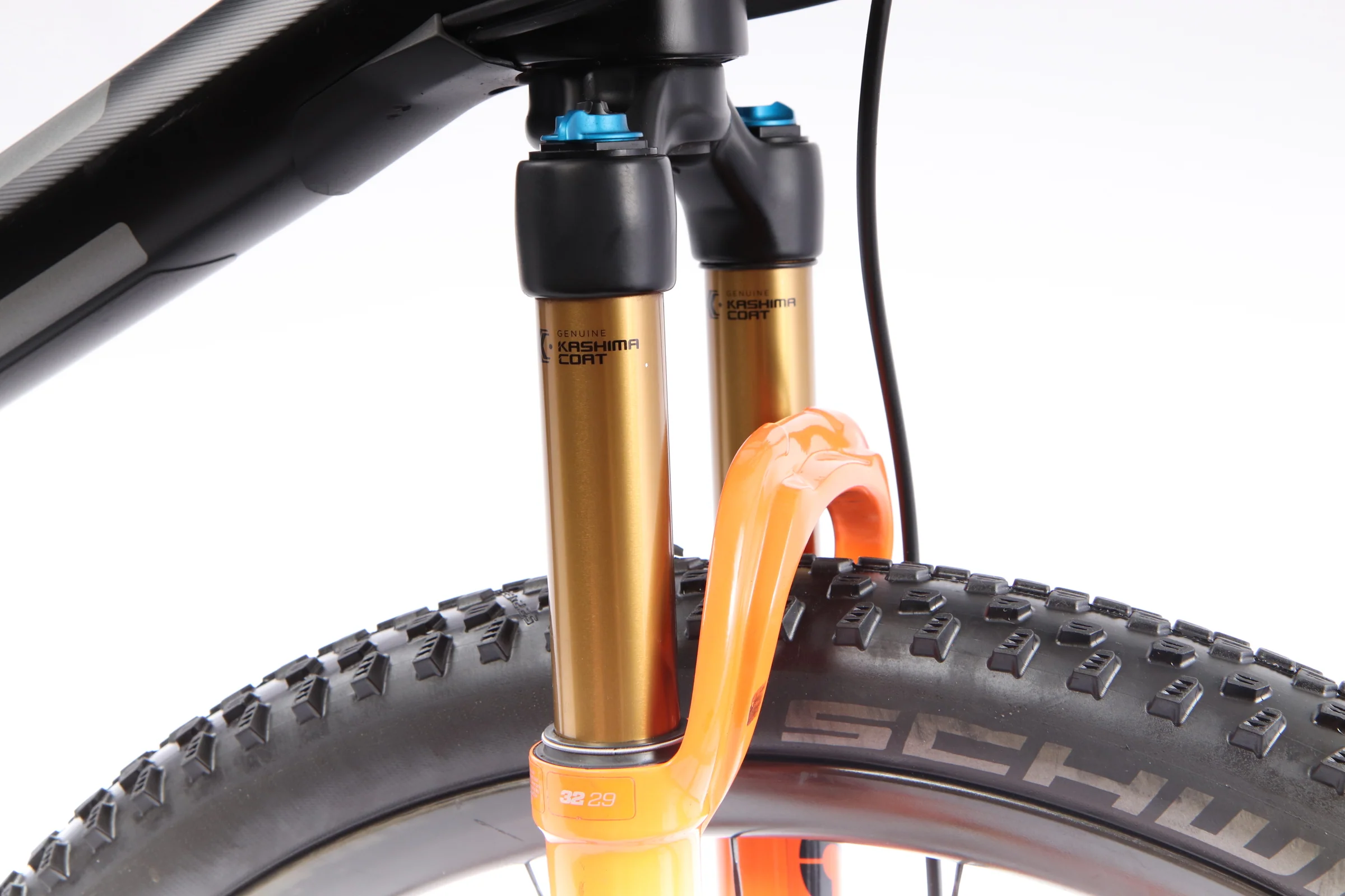2020 BMC Fourstroke 01  Mountain Bike - Medium - Image 6